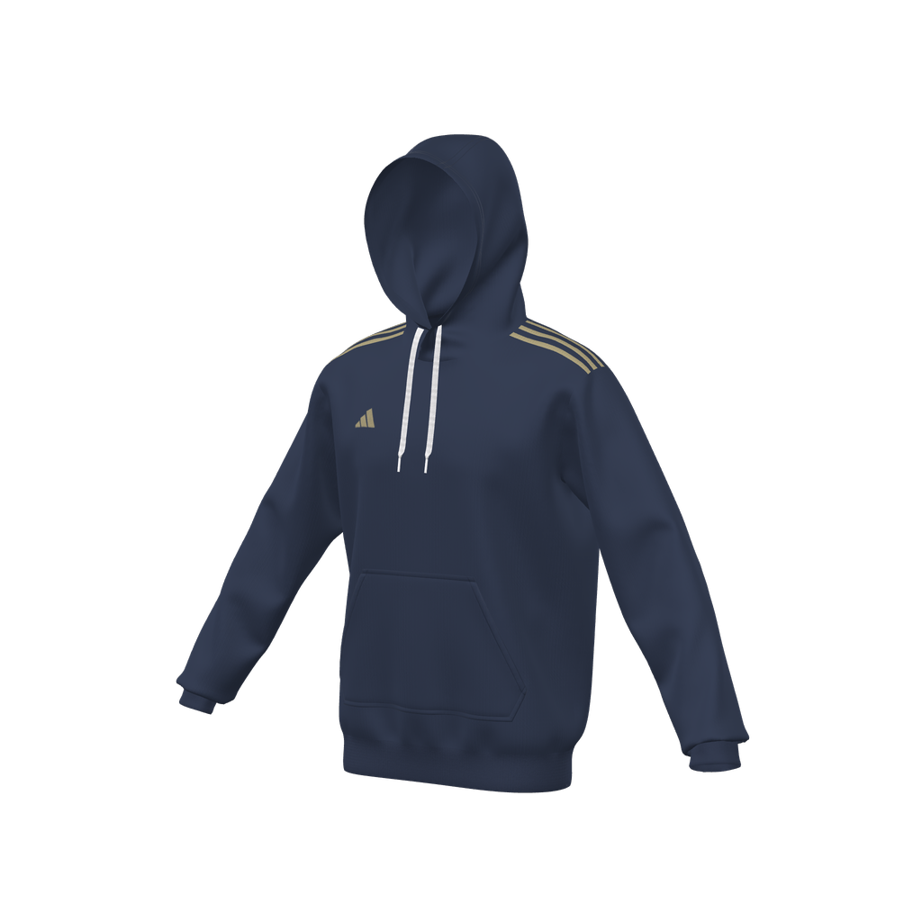 EAFC adidas Youth Custom Entrada 22 Hoody、mySite、noshort