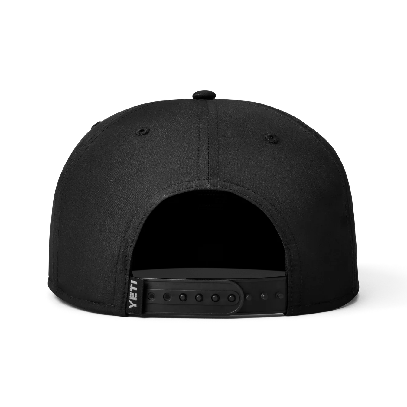 YETI Coolers Mid Pro Flat Brim Rope Hat、mySite、noshort