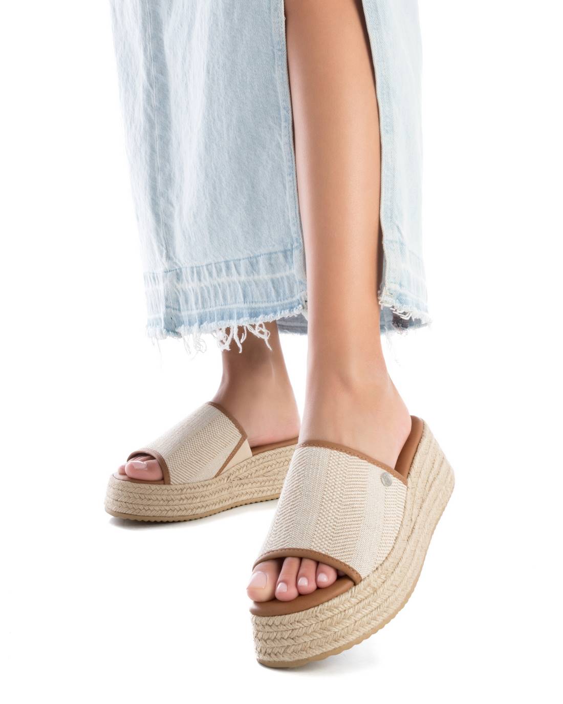 SANDALIA DE MUJER REFRESH 17175802、mySite、gtrtttuynbv