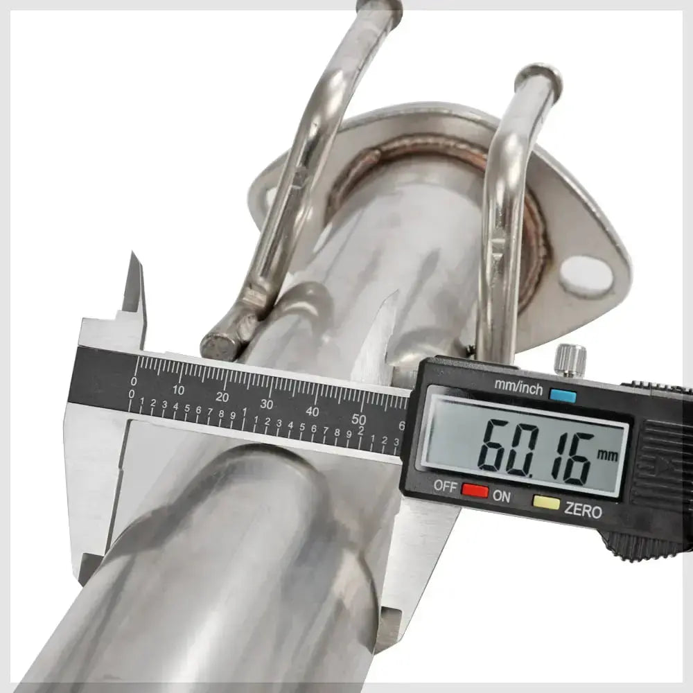 Performance Header + Catback Exhaust System for 2002–2005 Honda Civic Si (EP3)、mySite、nflplayoffbracketp