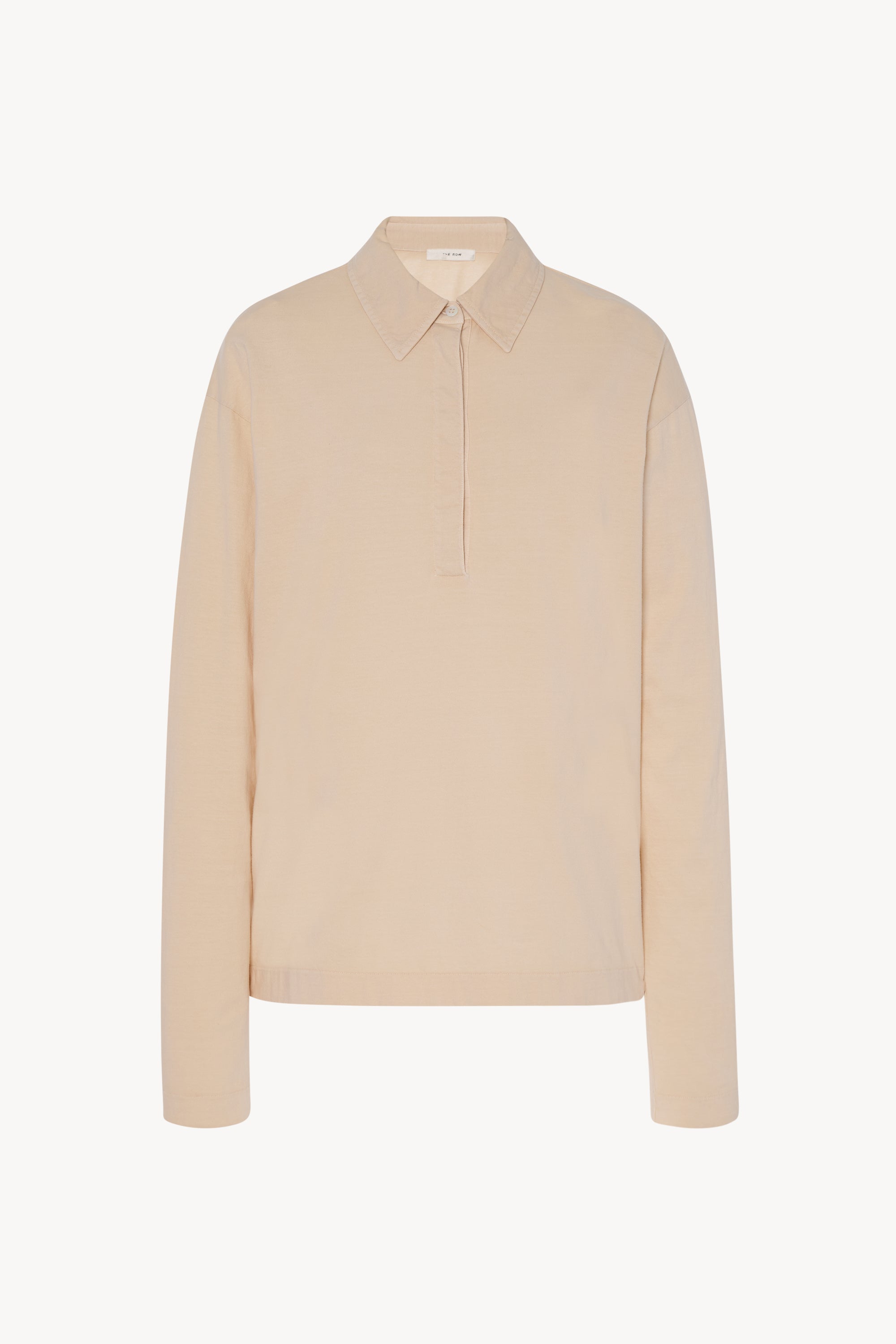 Roddie Top in Cotton、mySite、aoinhome