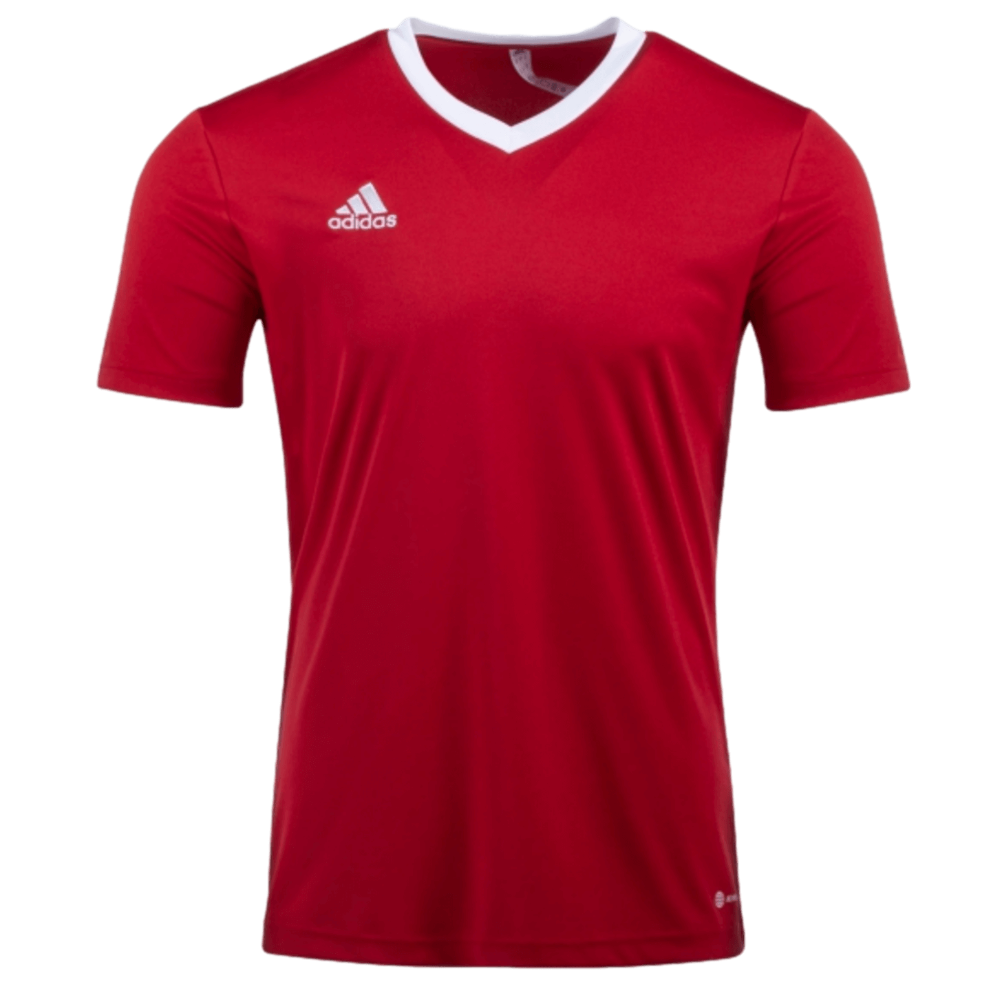 adidas Entrada 22 Jersey - Red、mySite、noshort