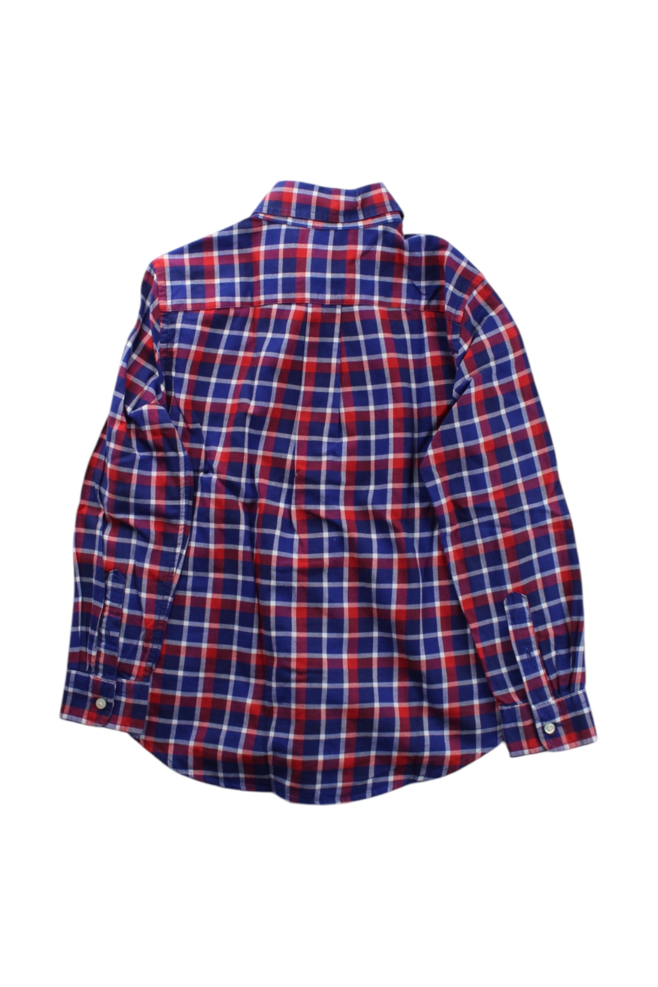 Ralph Lauren Button Down Shirt Size 6T、mySite、g9winljtr