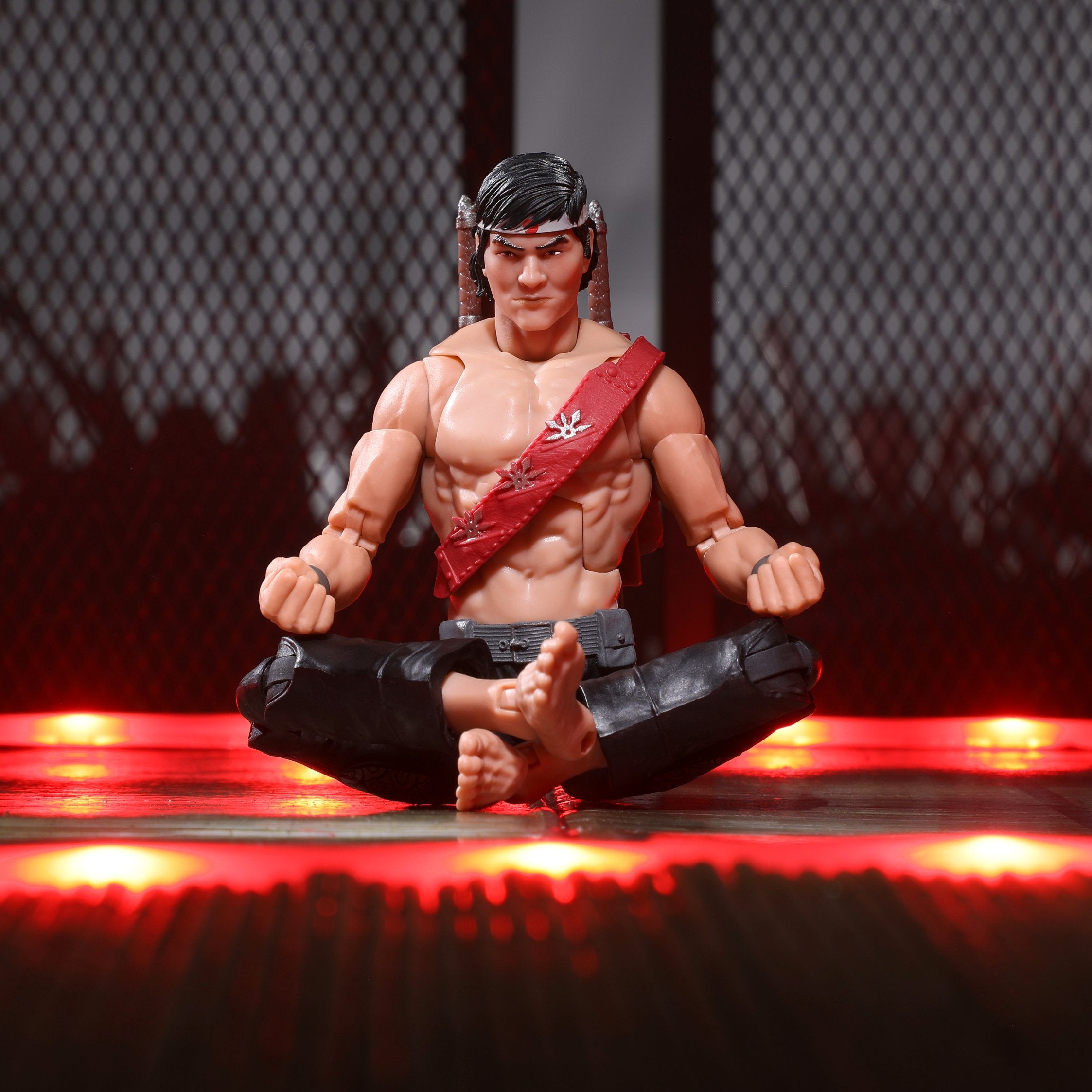 G.I. Joe Classified #116 Quick Kick、mySite、hgirdovlk