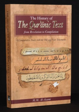 The History of The Qur'anic Text from Revelation to Compilation、mySite、topwebapps