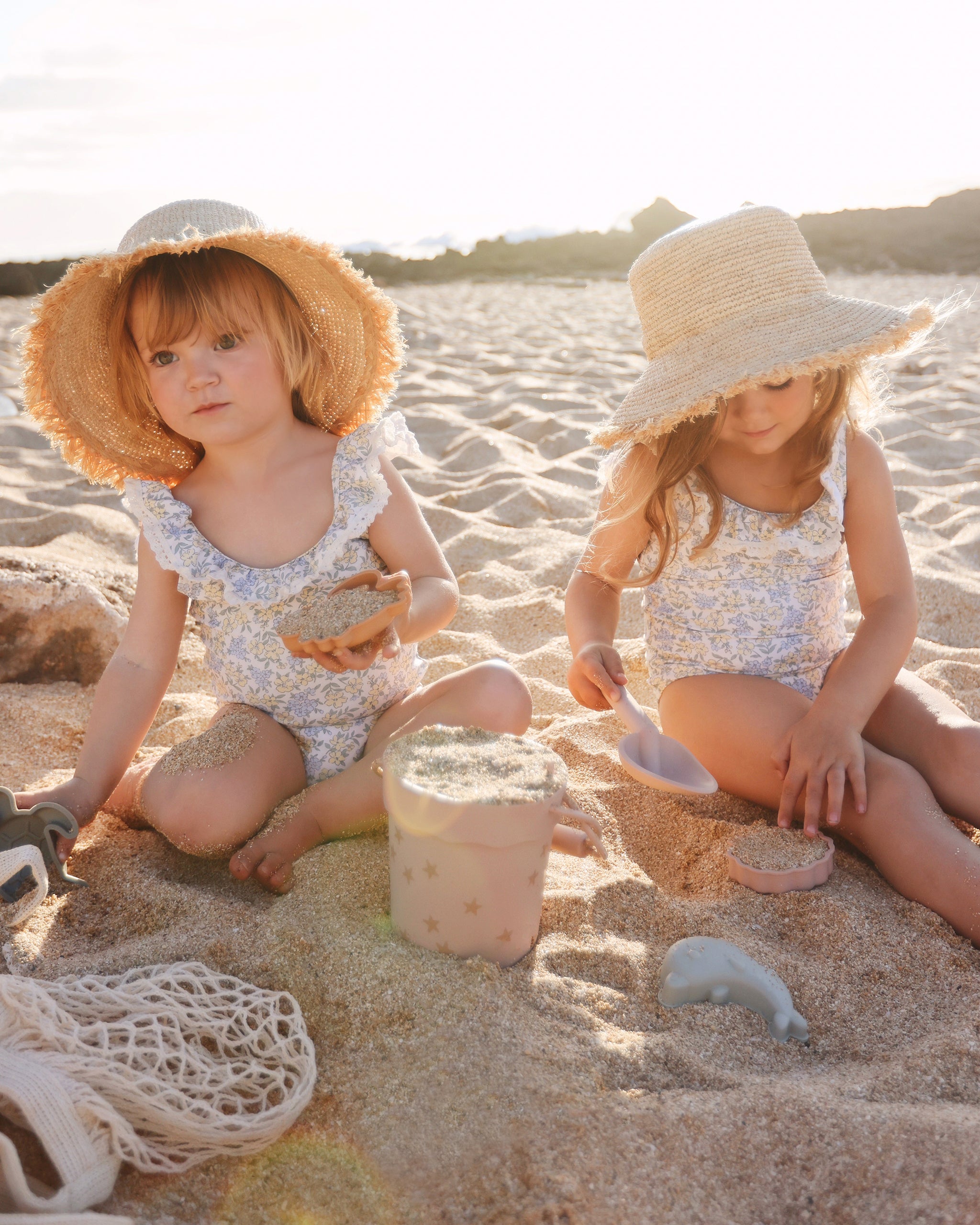  Margaret One-piece || Bloom、mySite、layawaytickets