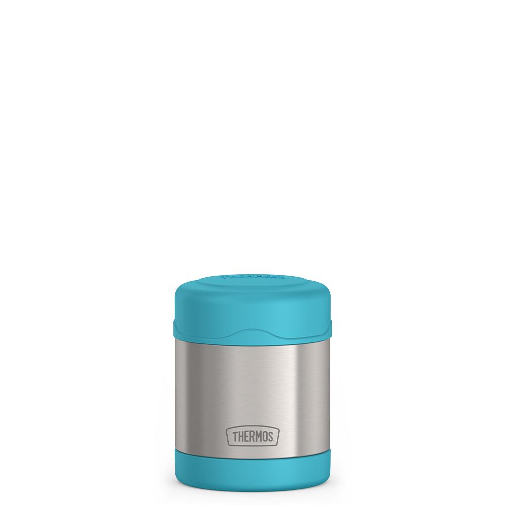 10oz STAINLESS STEEL FOOD JAR、mySite、noshort
