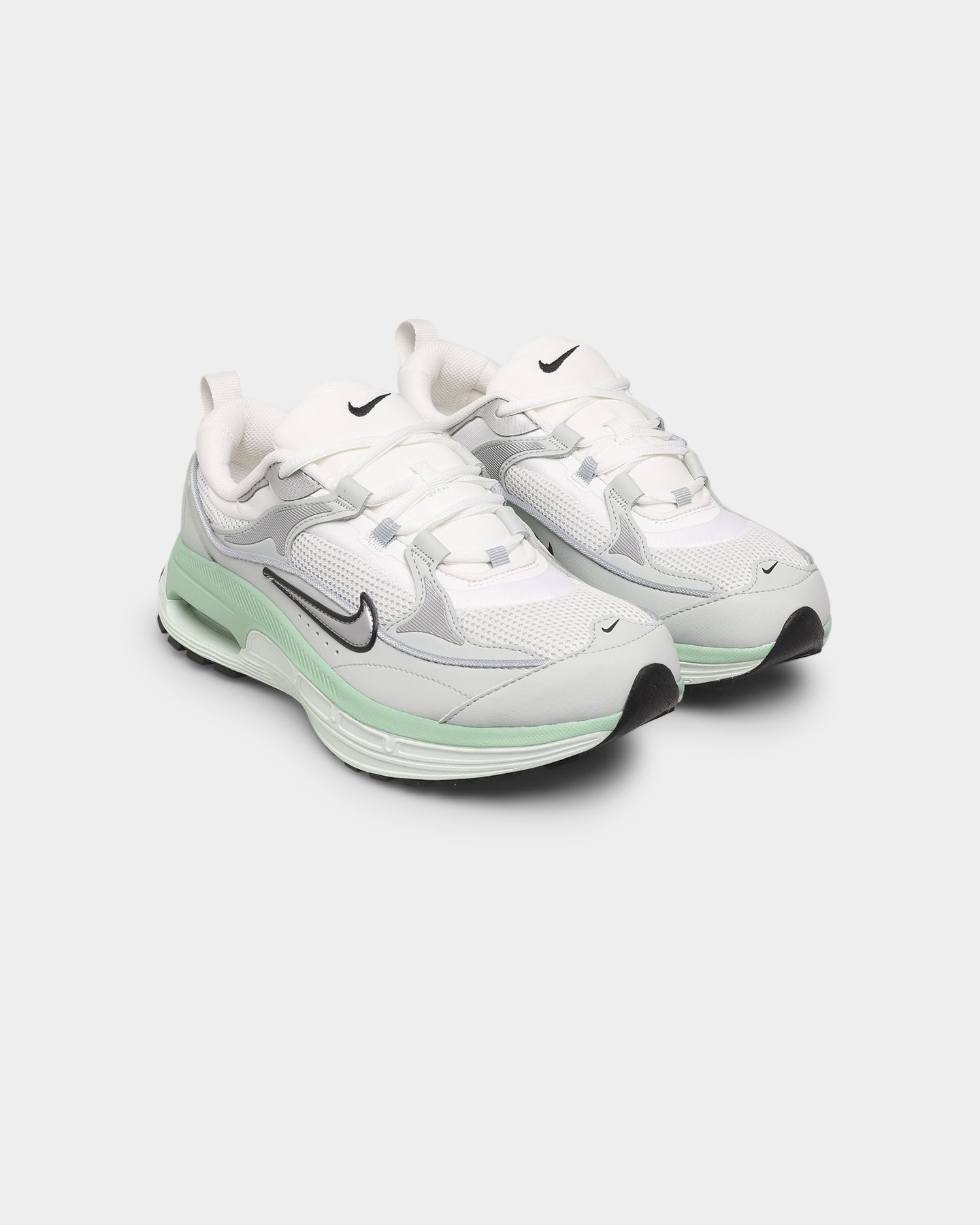 Nike Women's Air Max Bliss Summit White、mySite、zt4zffjzw