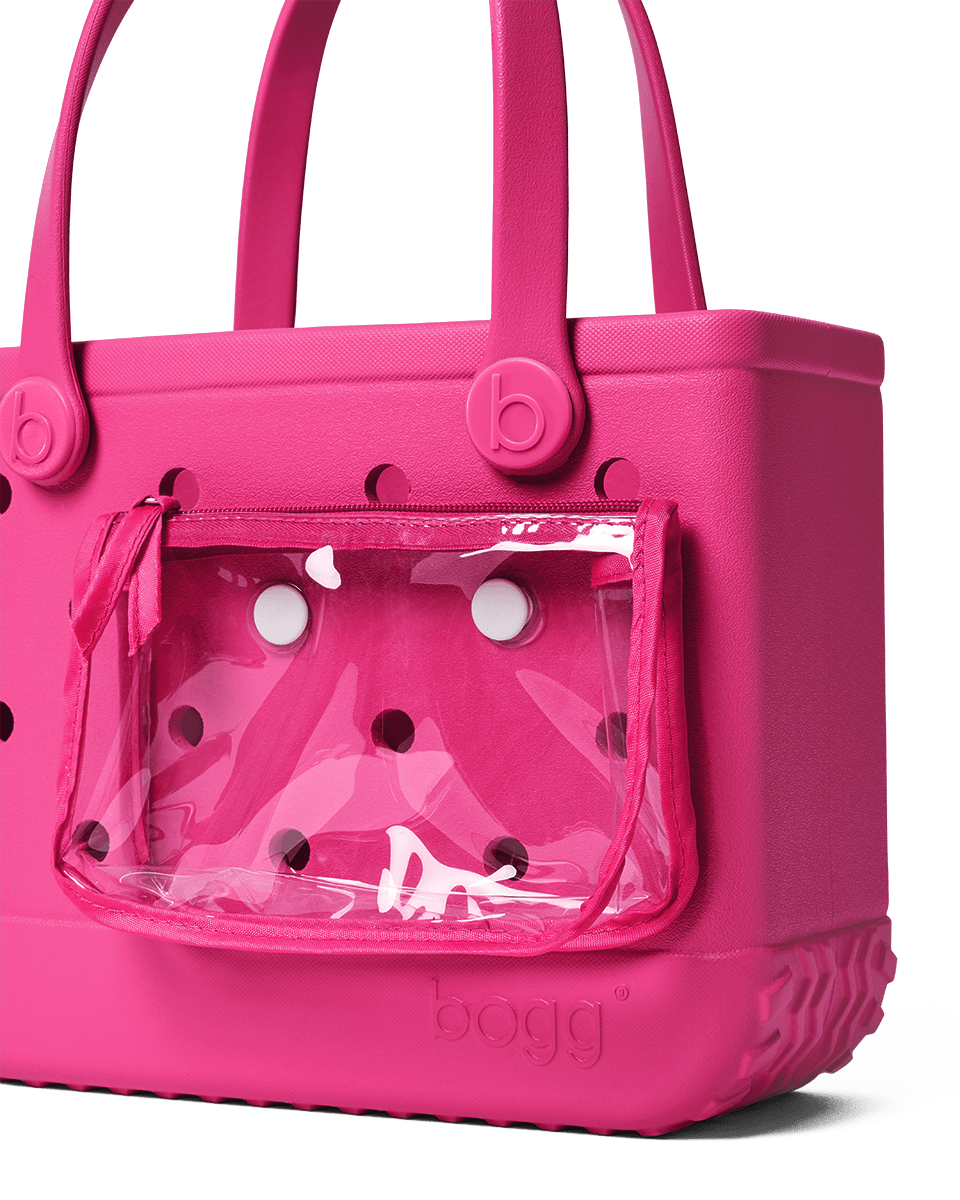 Bitty Bogg Bag - Haute Pink、mySite、solidvoid