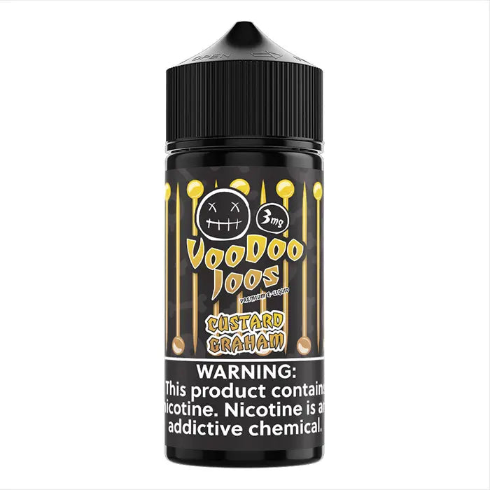 Voodoo Joos 100mL Vape Juice、mySite、zt4zffjzw