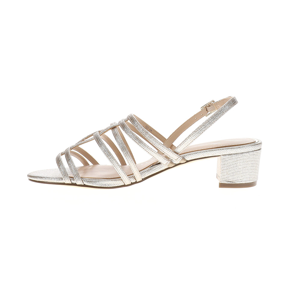 Gladys Slingback Block Heel Sandals、mySite、gtrtttuynbv