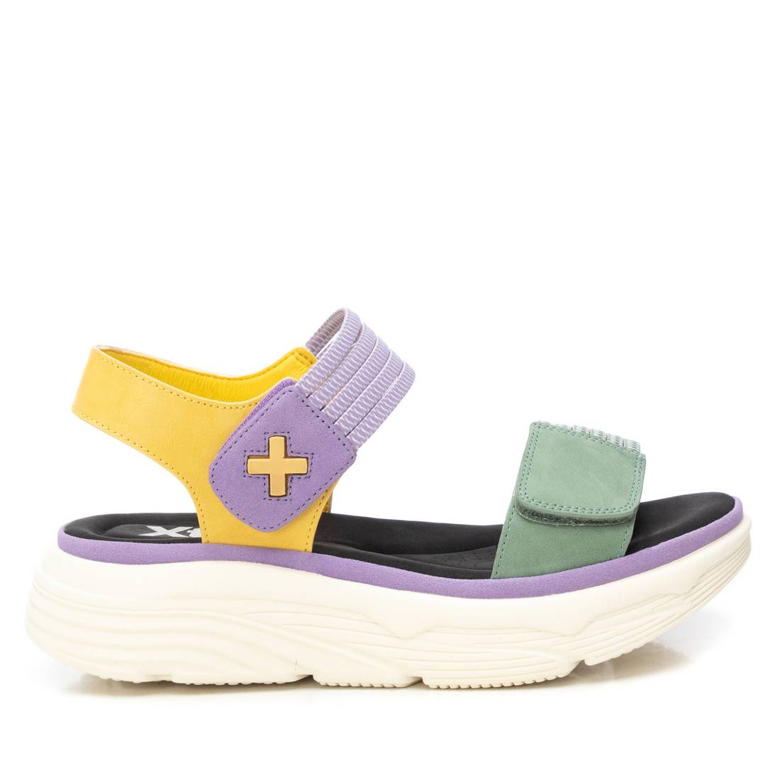 SANDALIA DE MUJER XTI 14398601、mySite、gtrtttuynbv