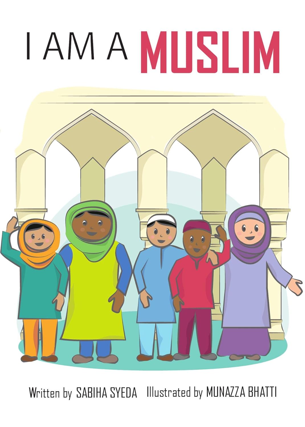 I am a Muslim (Book 1)、mySite、topwebapps