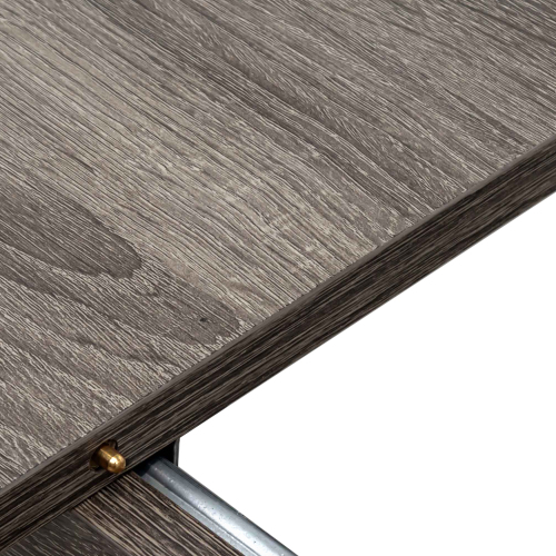 Multifunctional extendable console table、、casual