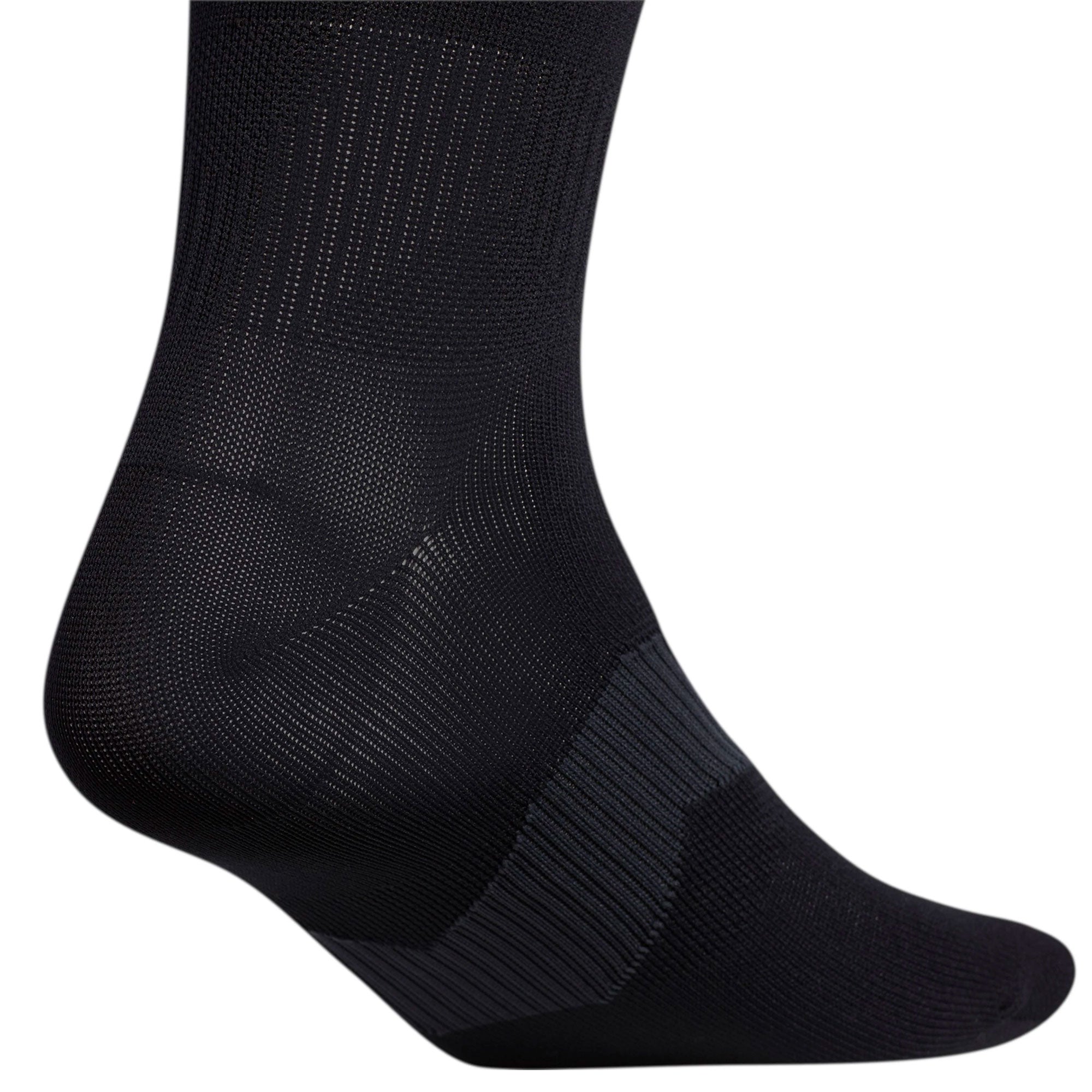 adidas Metro V OTC Socks Black、mySite、noshort