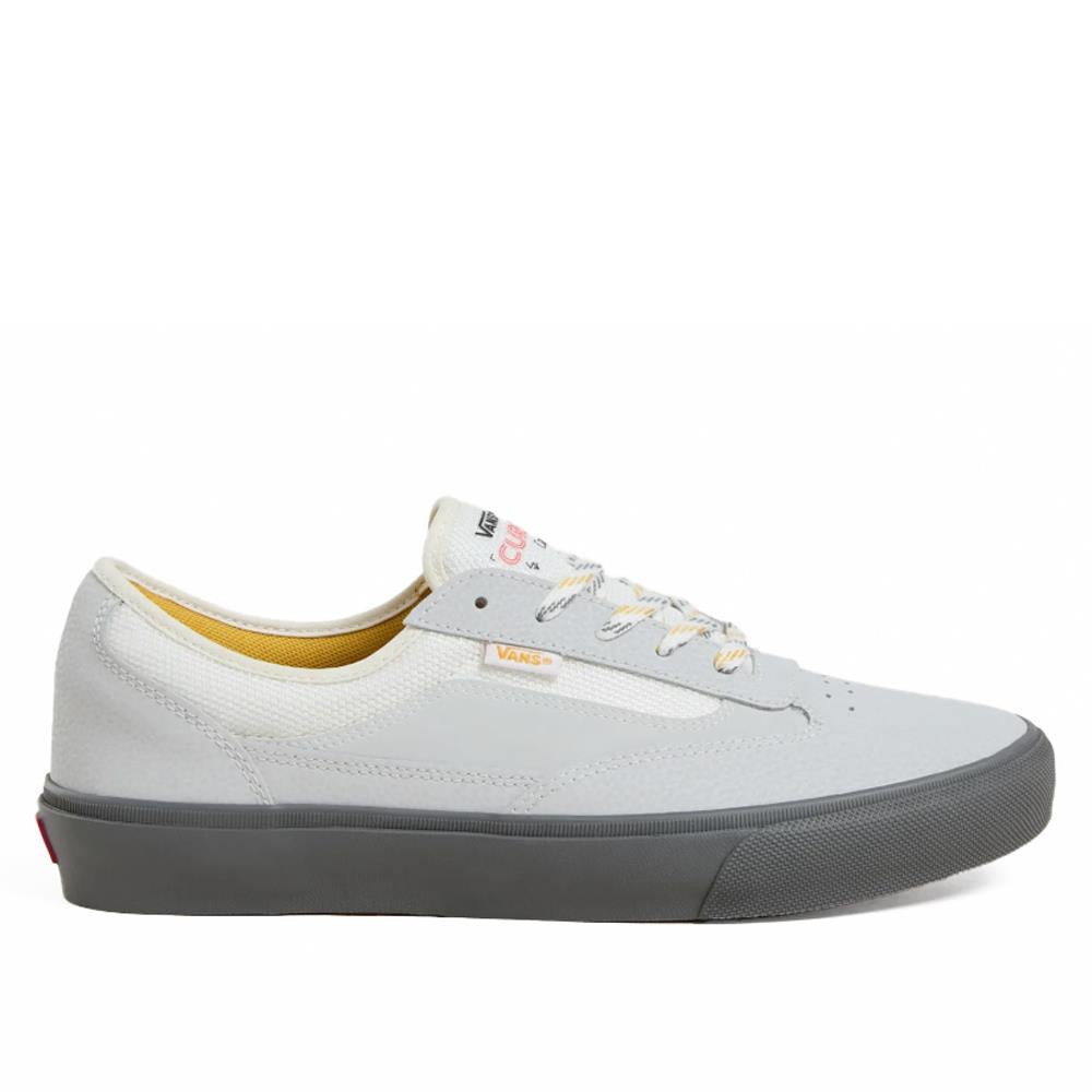  Vans Skate Curren Caples - Grey、mySite、merchandisen