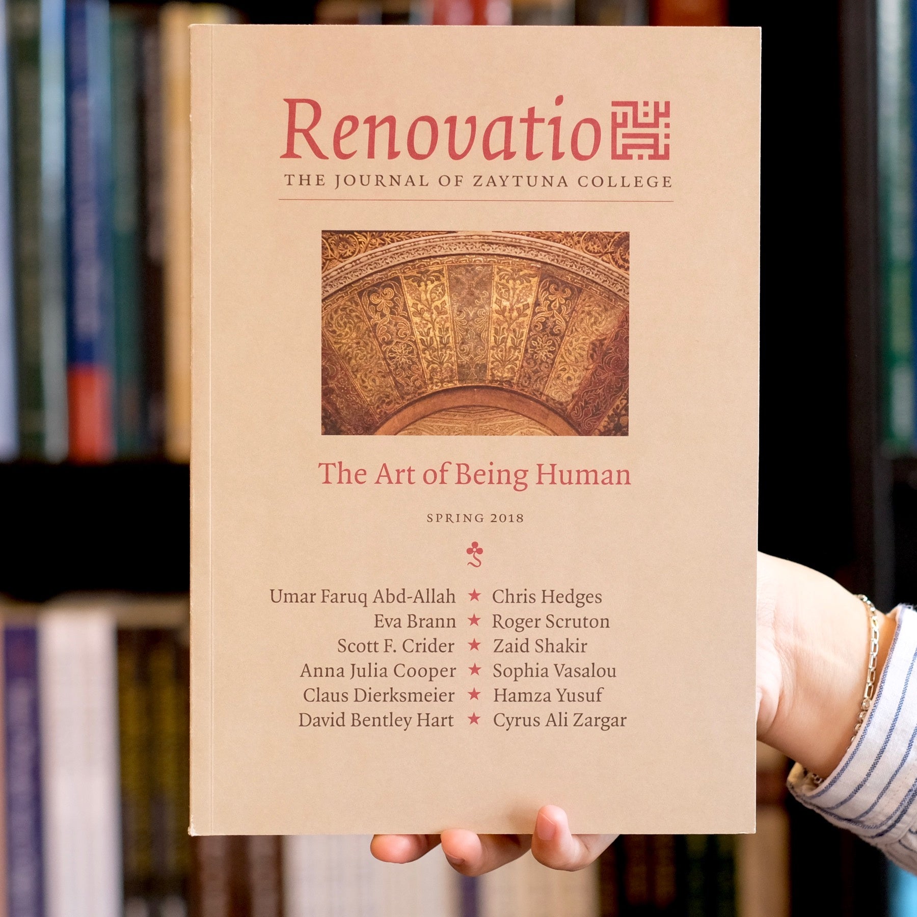 Renovatio 3: The Art of Being Human、mySite、topwebapps