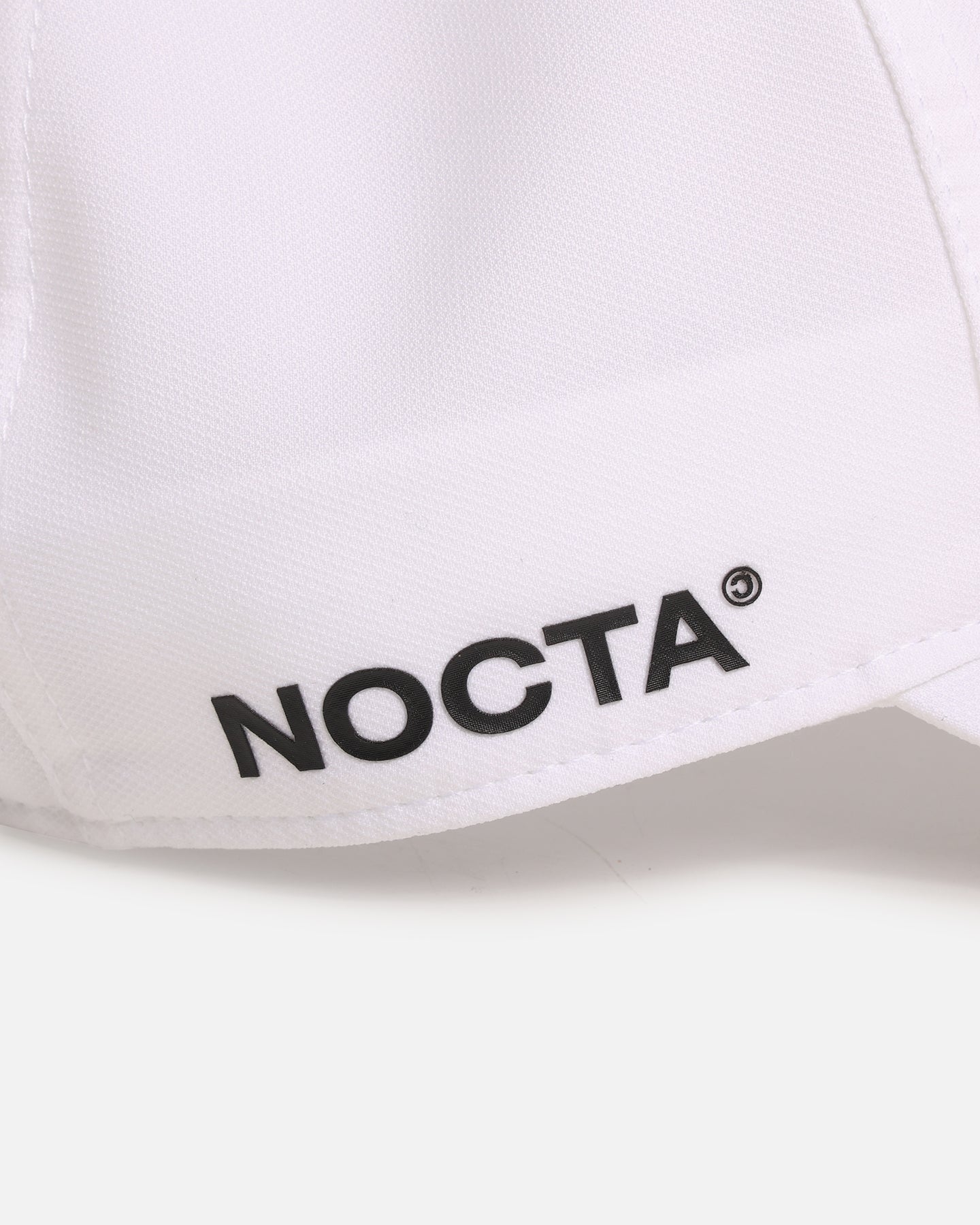 Nike Nocta Club S.S.C Strapback Cap Black/Black/White、mySite、zt4zffjzw