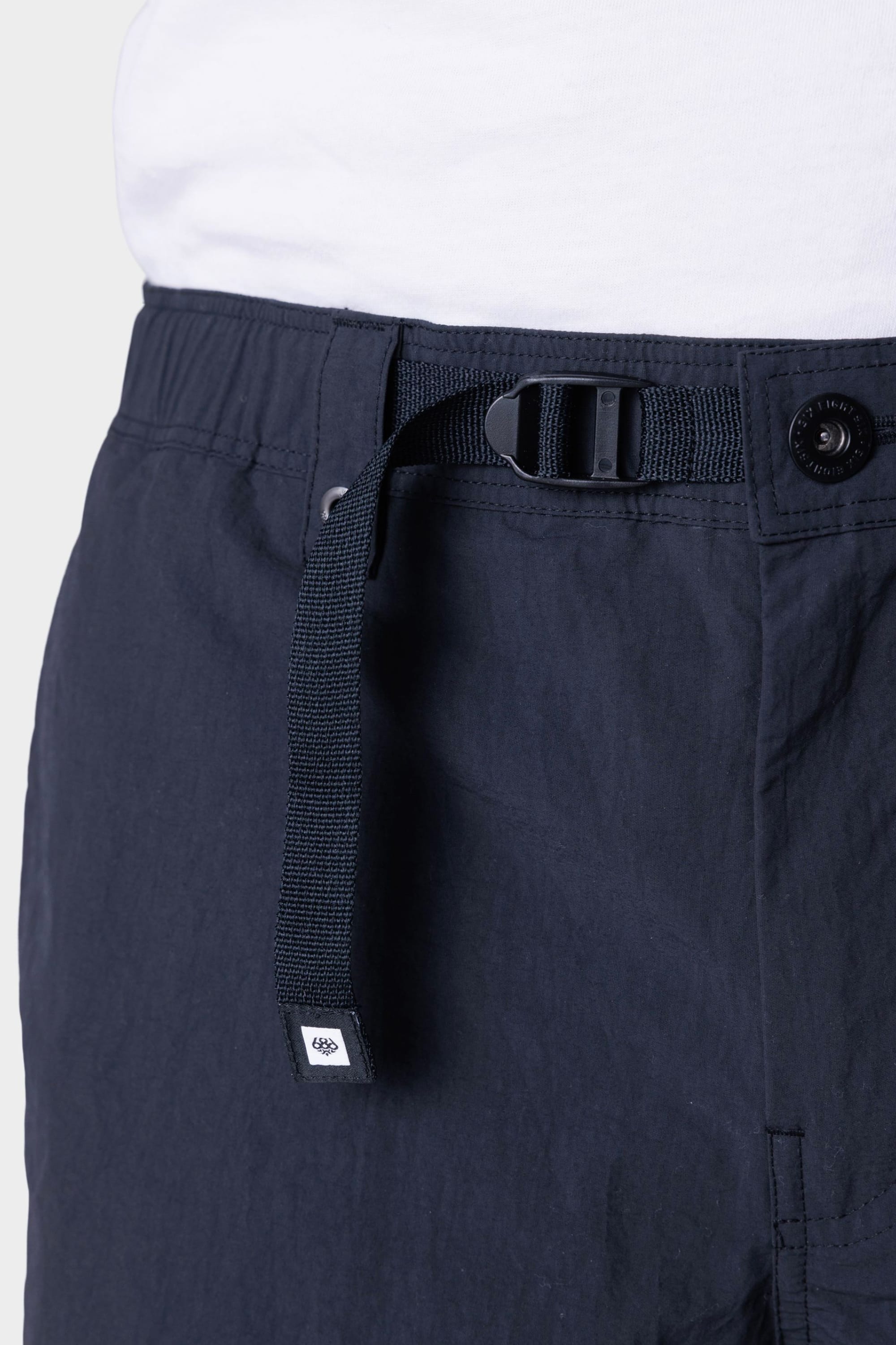 686 Men's Packable Drift Short、mySite、i-lightchina