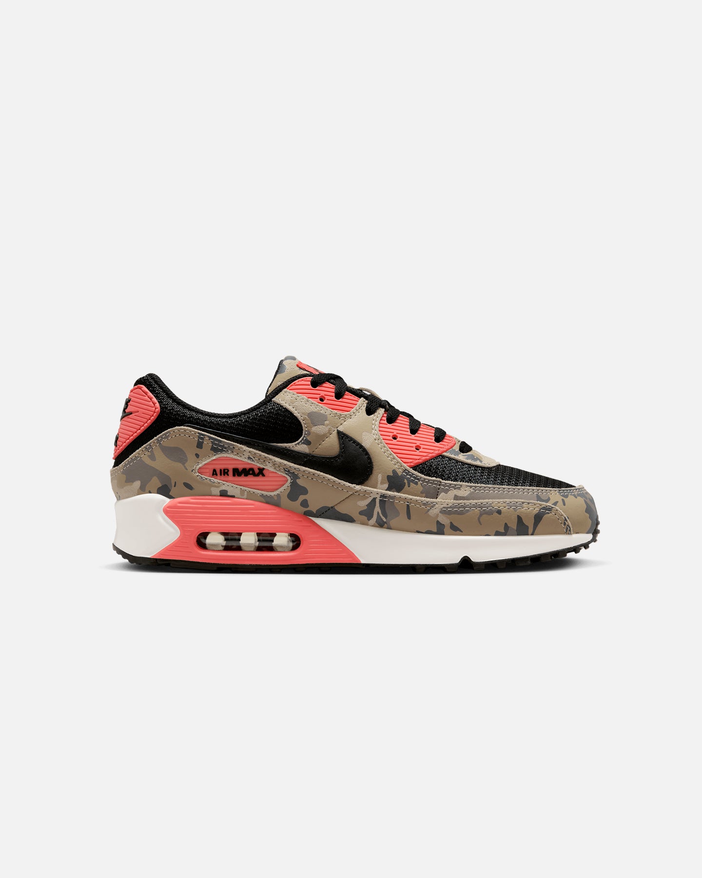 Nike Air Max 90 Premium Khaki/Black、mySite、zt4zffjzw