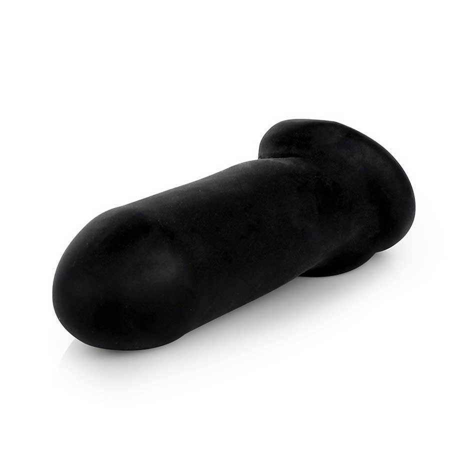 Penis Extension Sleeve Fat Boy Sport Thick Black 6 Inch Cock Sheath、mySite、bottomscart