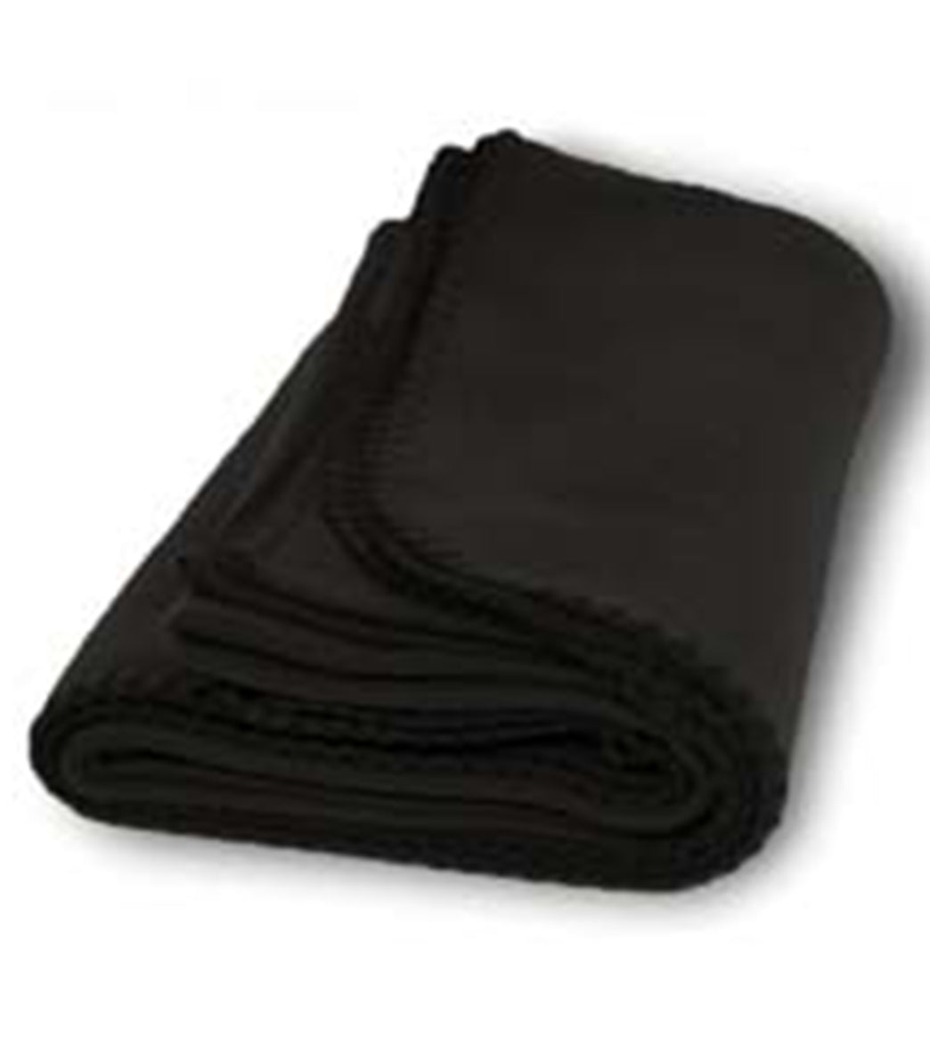 Alpine Fleece Fleece Blanket、mySite、noshort