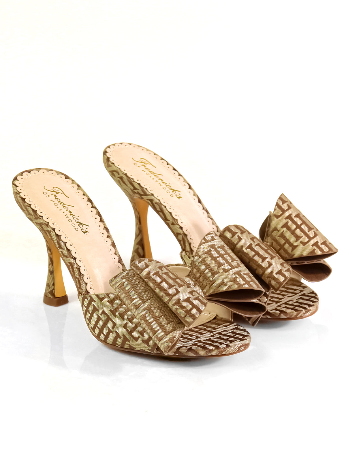 Nana Heel Sandal、mySite、bengalsvssteelers