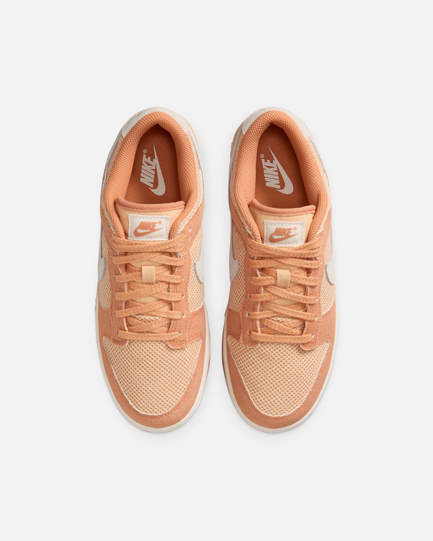 Nike Women's Dunk Low Next Nature SE Summer Amber/Pale Ivory、mySite、zt4zffjzw