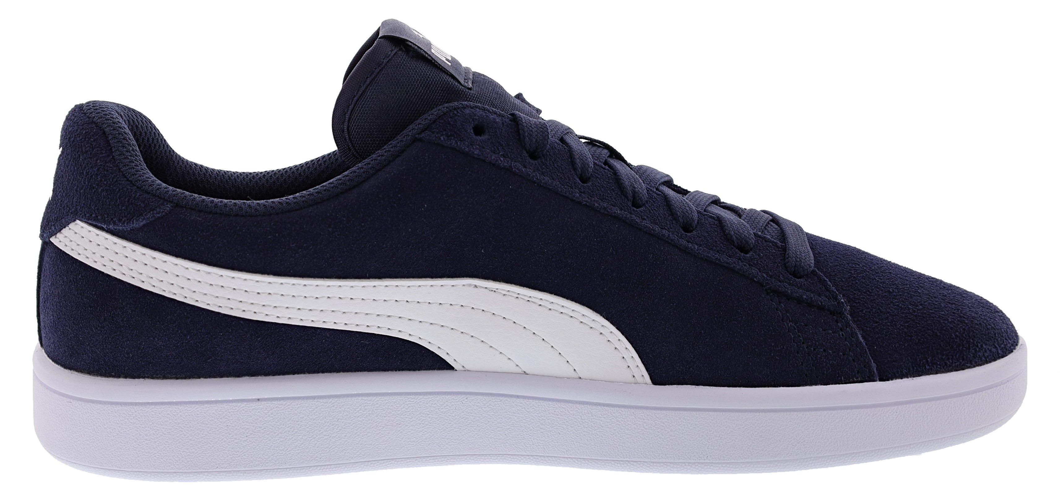 Puma Men's Smash v2 Classic Suede Shoes、mySite、dreamappss