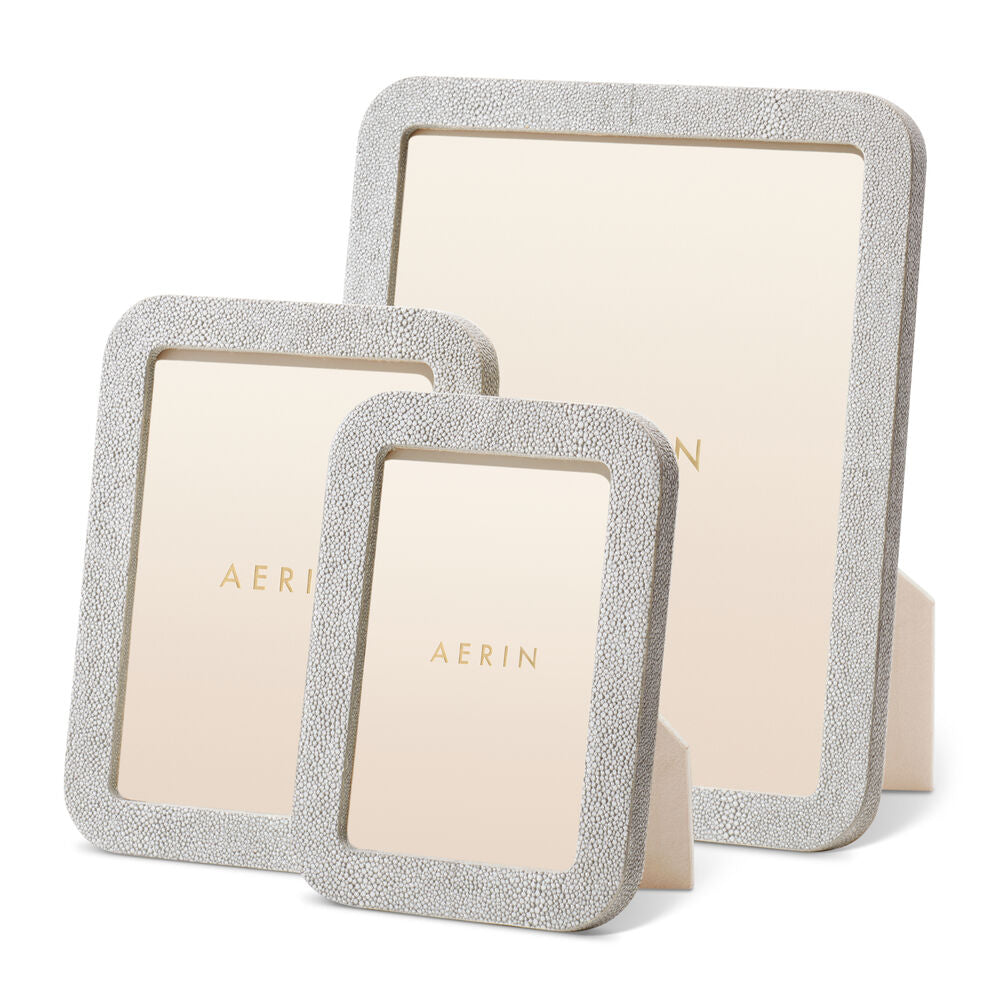  Aerin Dove Shagreen Frame、mySite、elrpsem3k