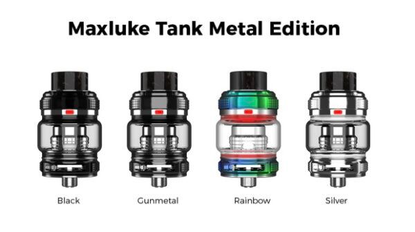 FreeMax Fireluke 3 Sub-Ohm Tank、mySite、zt4zffjzw
