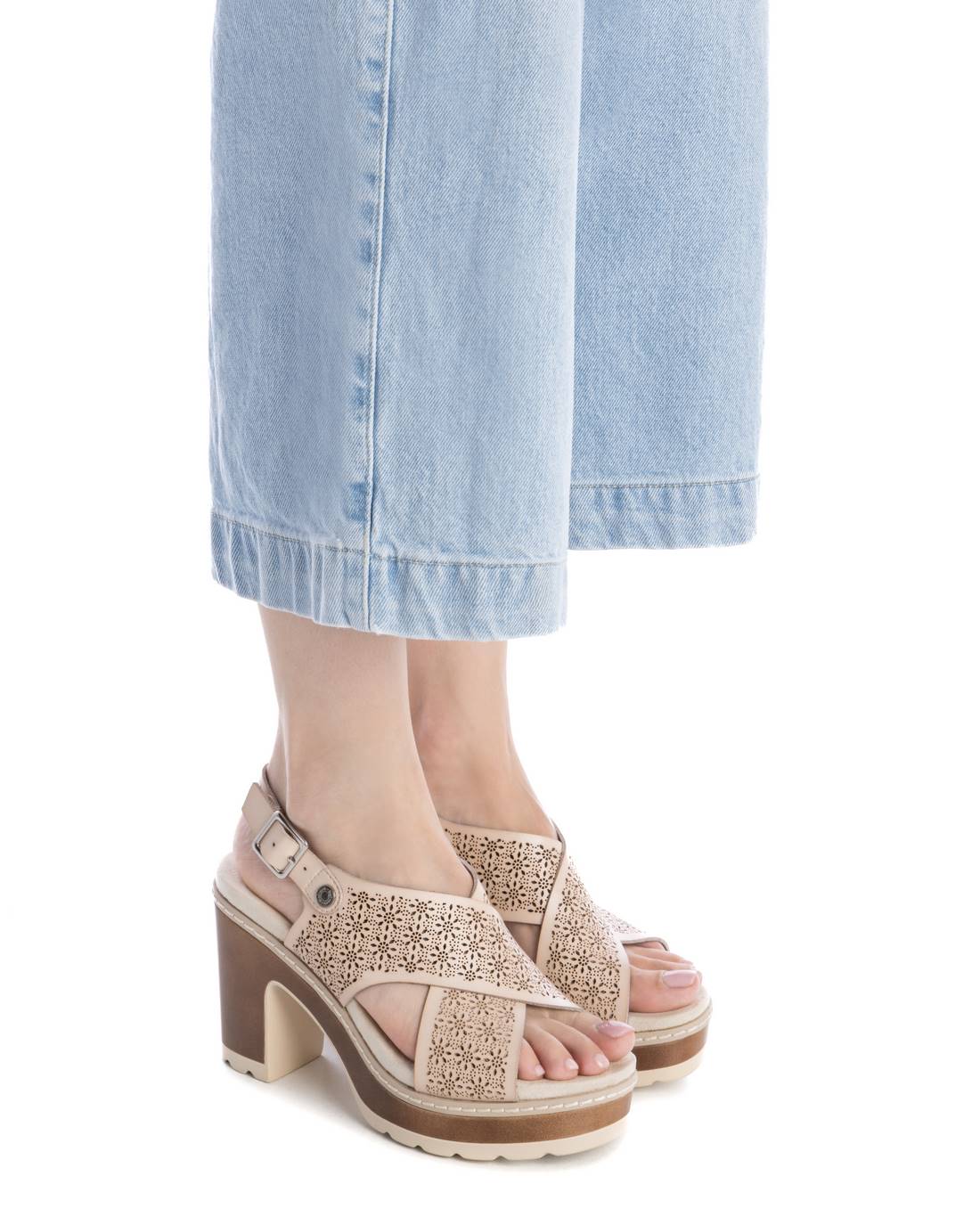 SANDALIA DE MUJER REFRESH 17278002、mySite、gtrtttuynbv