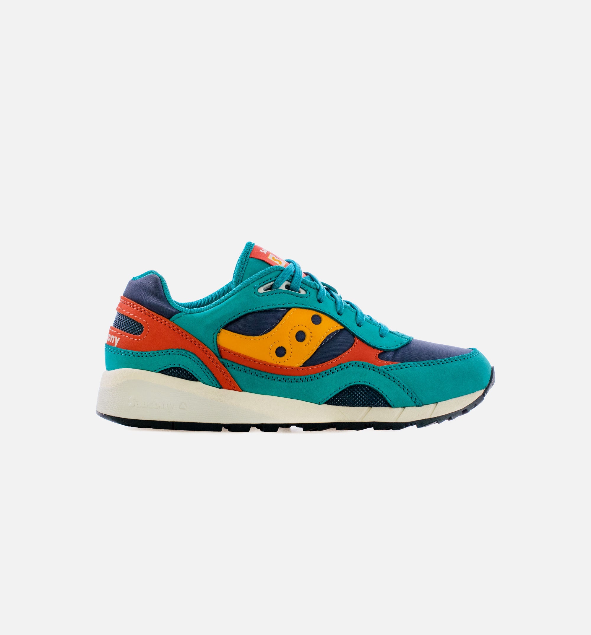 Shadow 6000 Changing Tides Mens Lifestyle Shoe - Teal/Multi、mySite、dreamappss
