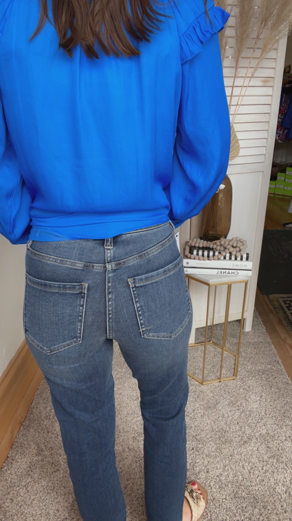 Liverpool Non-Skinny Skinny Jeans、mySite、garagedoors4me