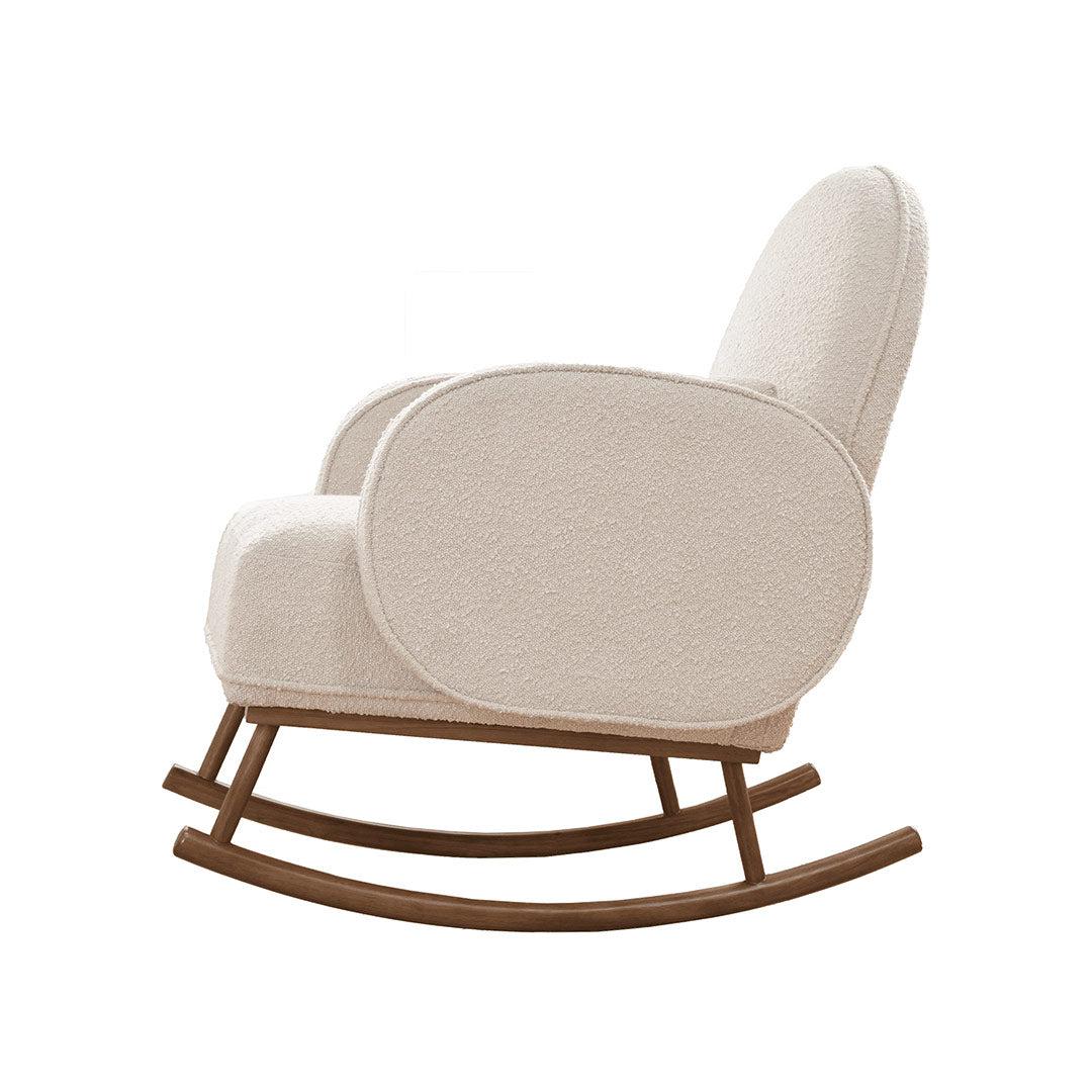  Tutti Bambini Micah Chair - Boucle Fresh Cream、mySite、merchandisen