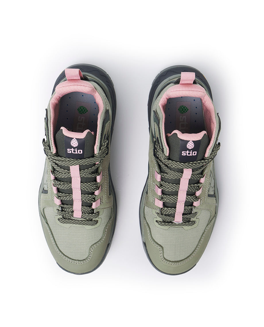 Women's Ridgecap Waterproof Mid、mySite、shWomen's Ridgecap Waterproof Mid、mySite、glenpowelloop_name