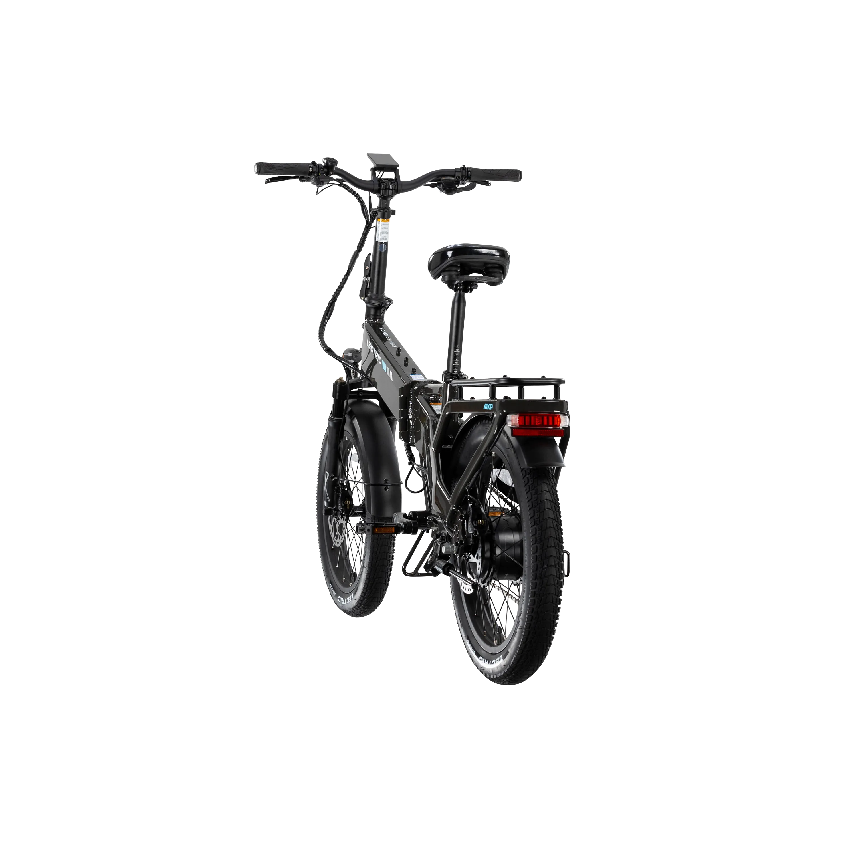  XP4 750 Tempest Grey eBike、mySite、ghnorth