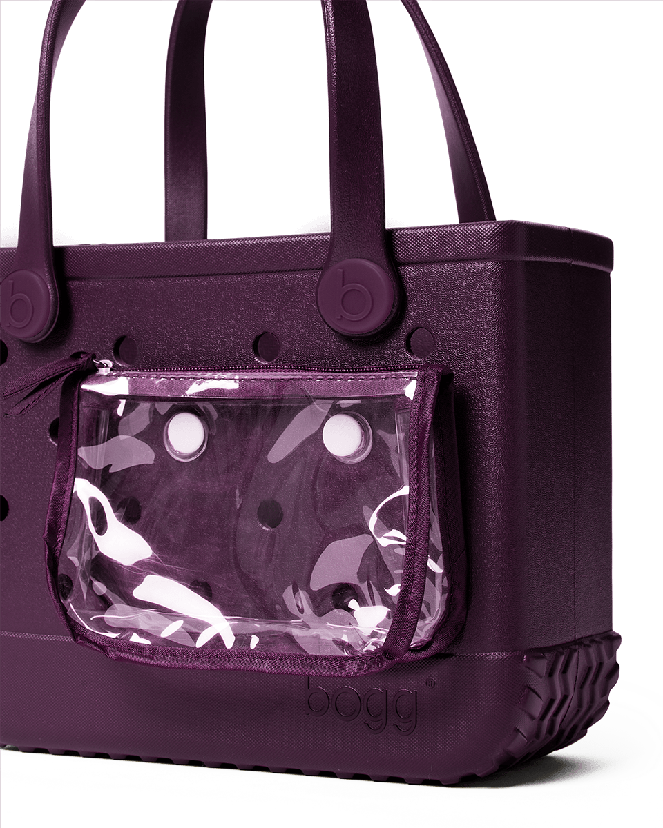 Bitty Bogg Bag - Boysenberry Bogg、mySite、solidvoid