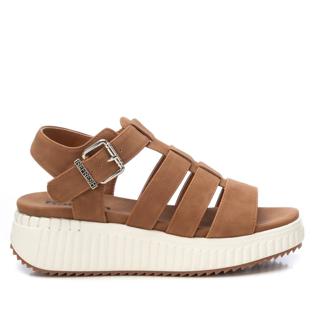 SANDALIA DE MUJER REFRESH 17269103、mySite、gtrtttuynbv