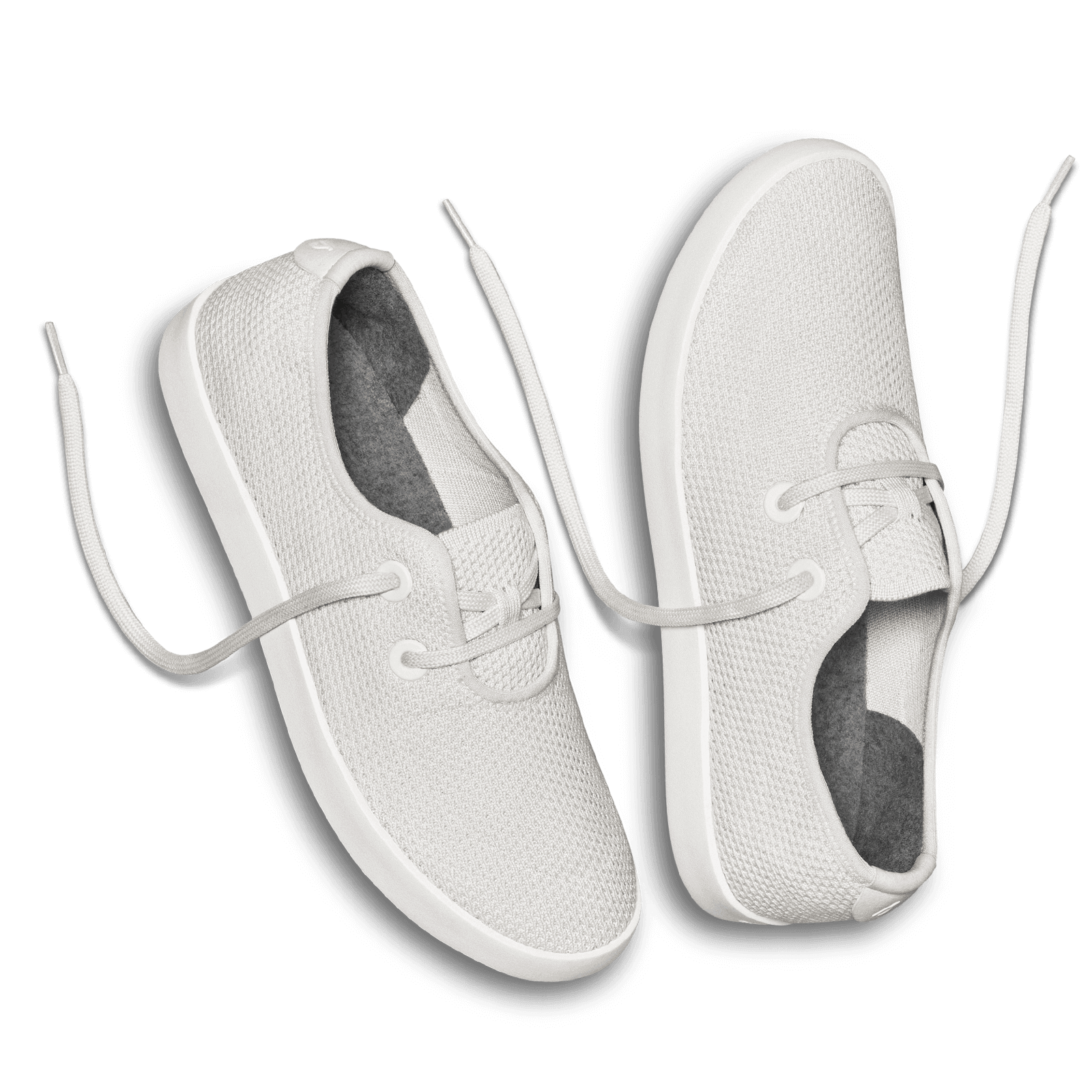  Women's Tree Skippers - Kaikoura White (White Sole)、mySite、preschool7hills