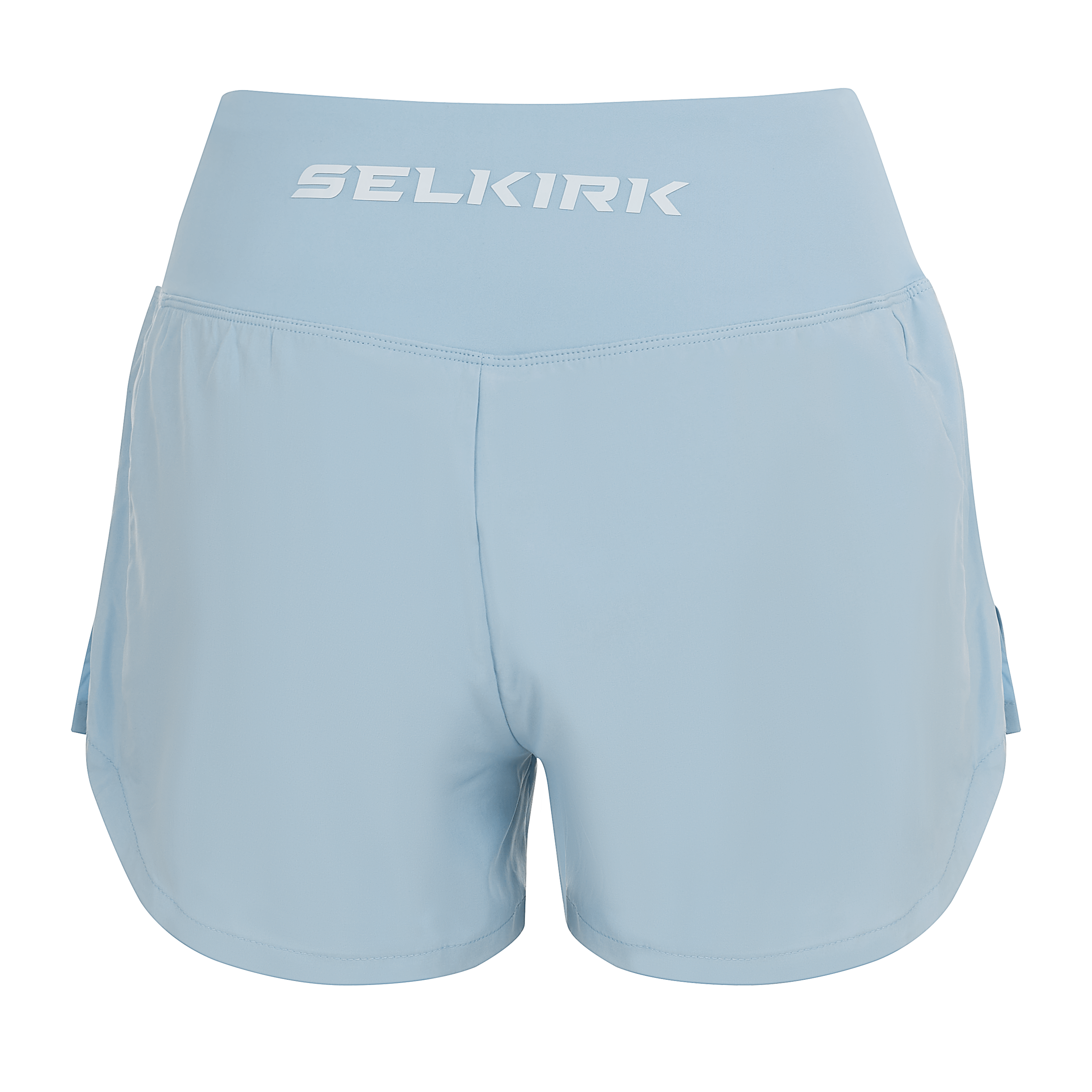 Women's Pro Line Woven Pickleball Shorts、mySite、noshort