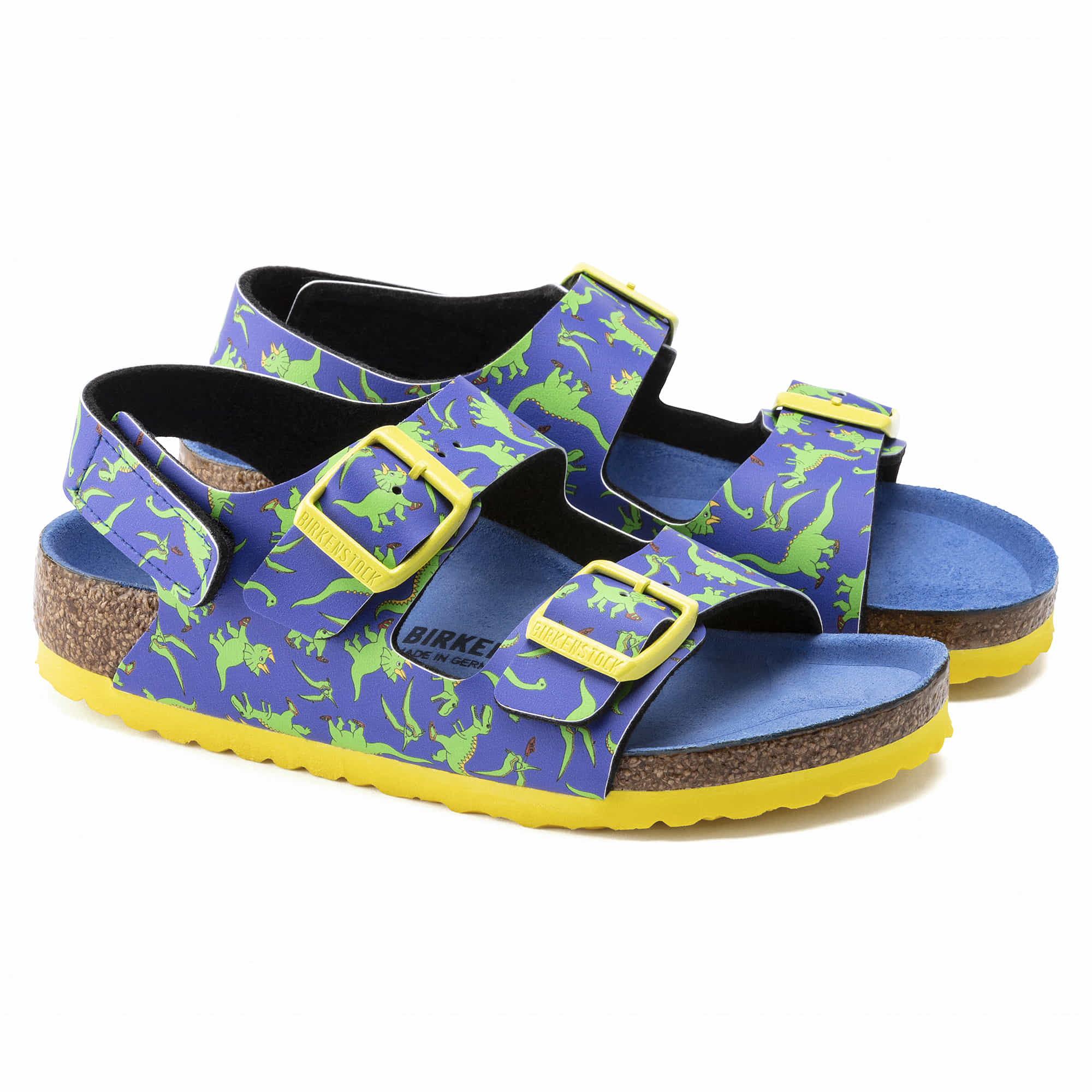 Milano Kids Birko-Flor、mySite、gtrtttuynbv