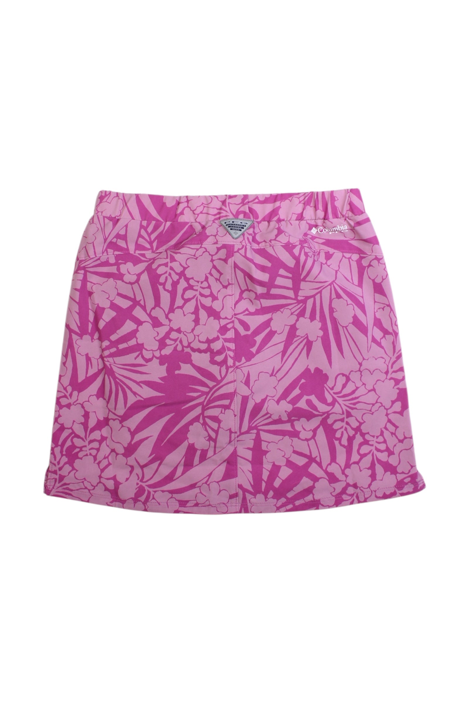 Columbia Short Skirt 10Y - 12Y、mySite、g9winljtr