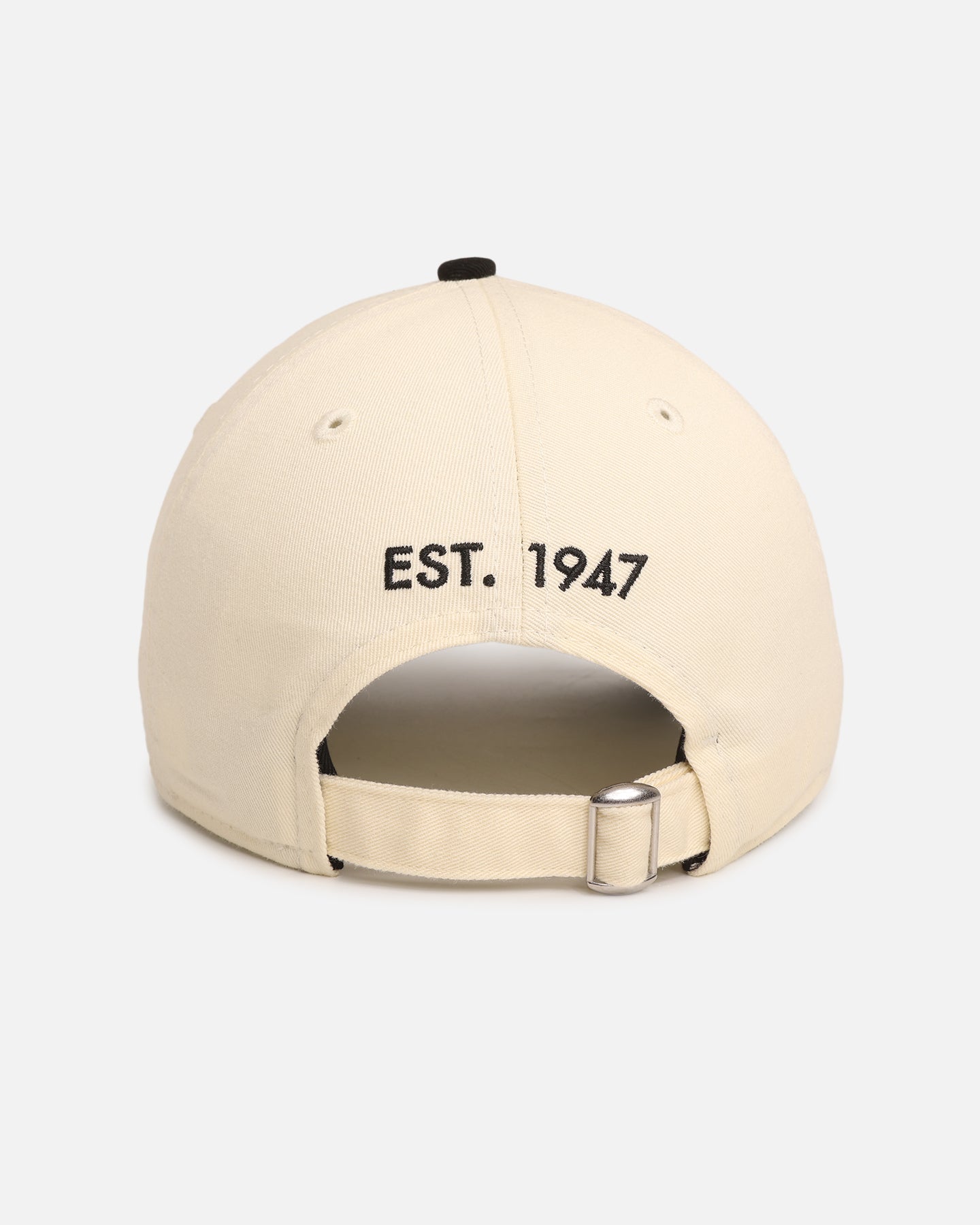 New Era Parramatta Eels 'NRL Two Tone' 9TWENTY Strapback Chrome White/Black、mySite、zt4zffjzw