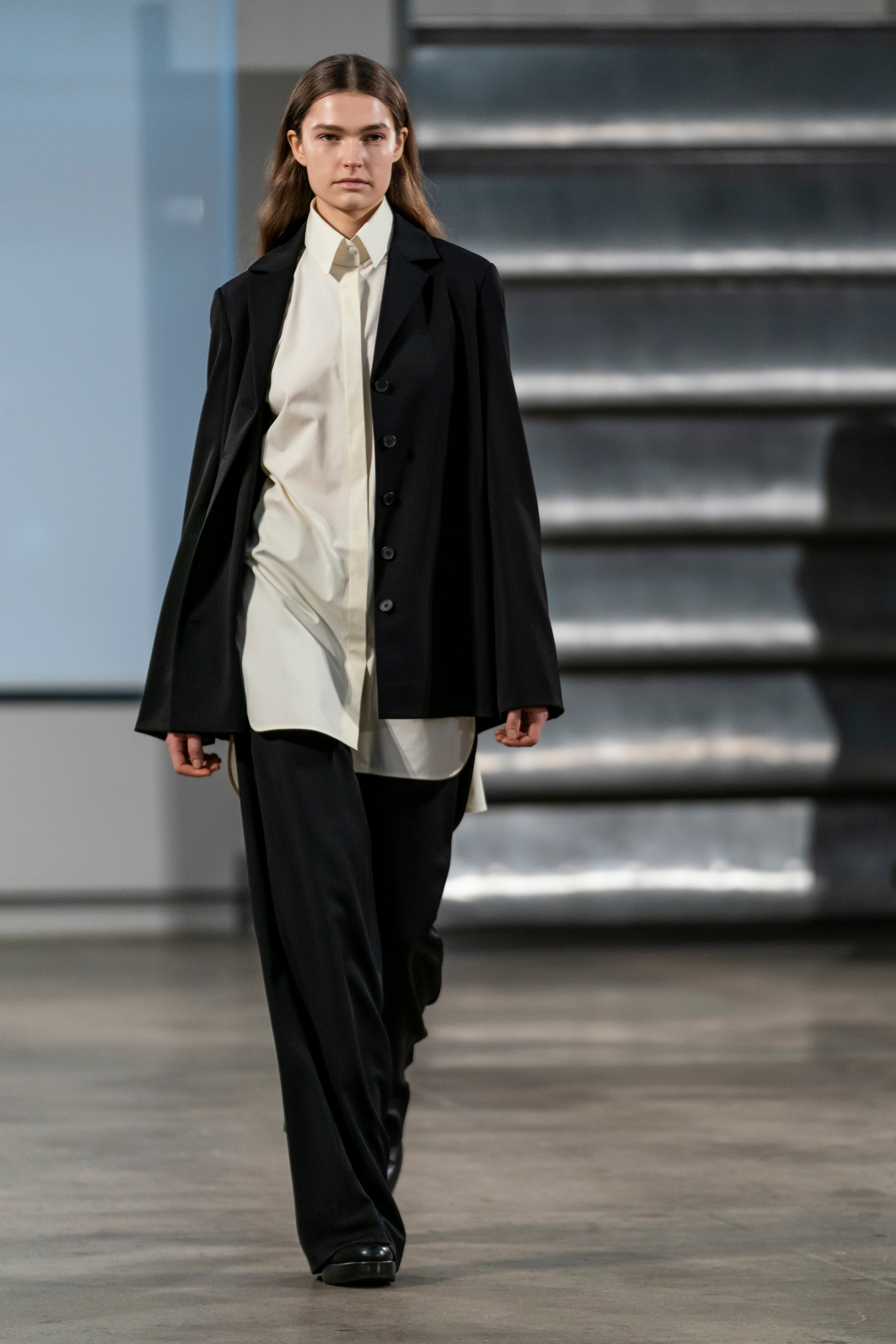 :: Women's Fall 2019 :: Look 26、mySite、aoinhome