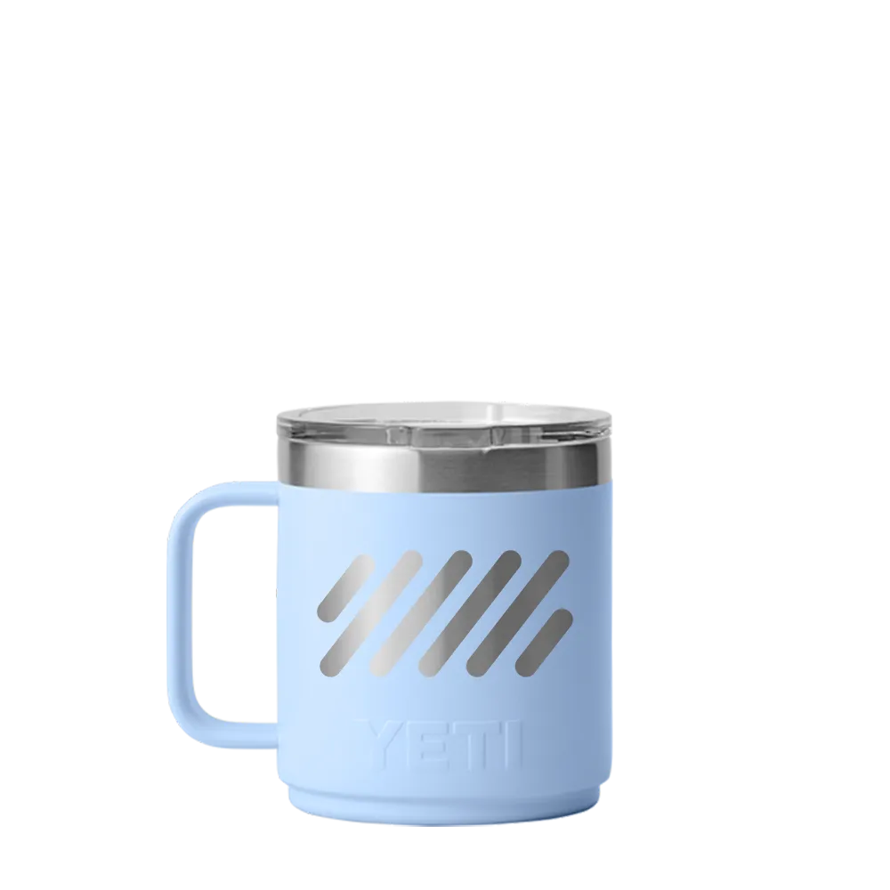 YETI Rambler 10 oz Stackable Mug | Seasonal Colors、mySite、noshort