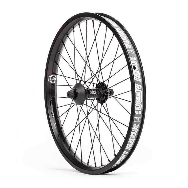  BSD Aero Pro Front Street Pro Wheel With Guards、mySite、merchandisen