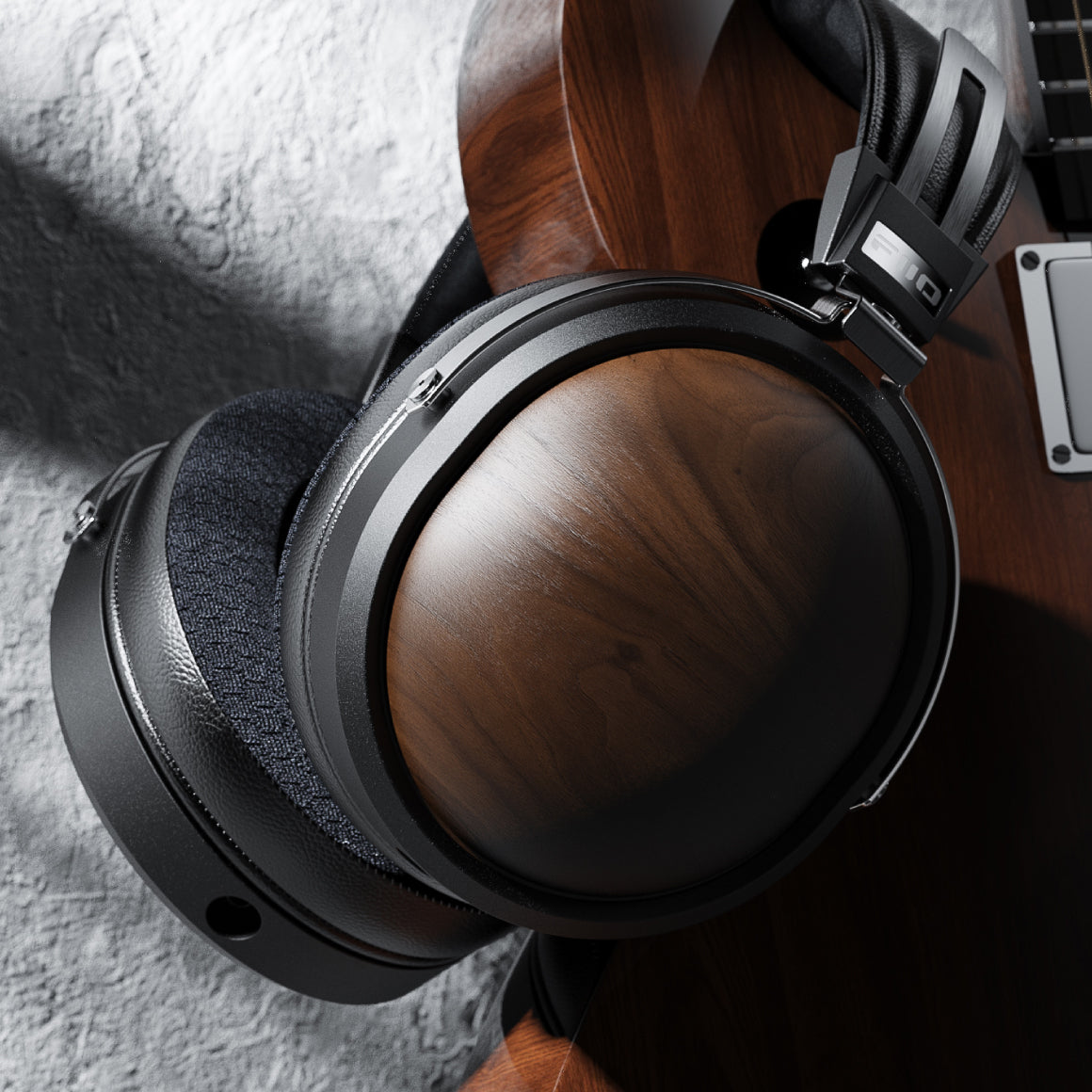  FiiO - FT1 (Unboxed)、mySite、merchandisen