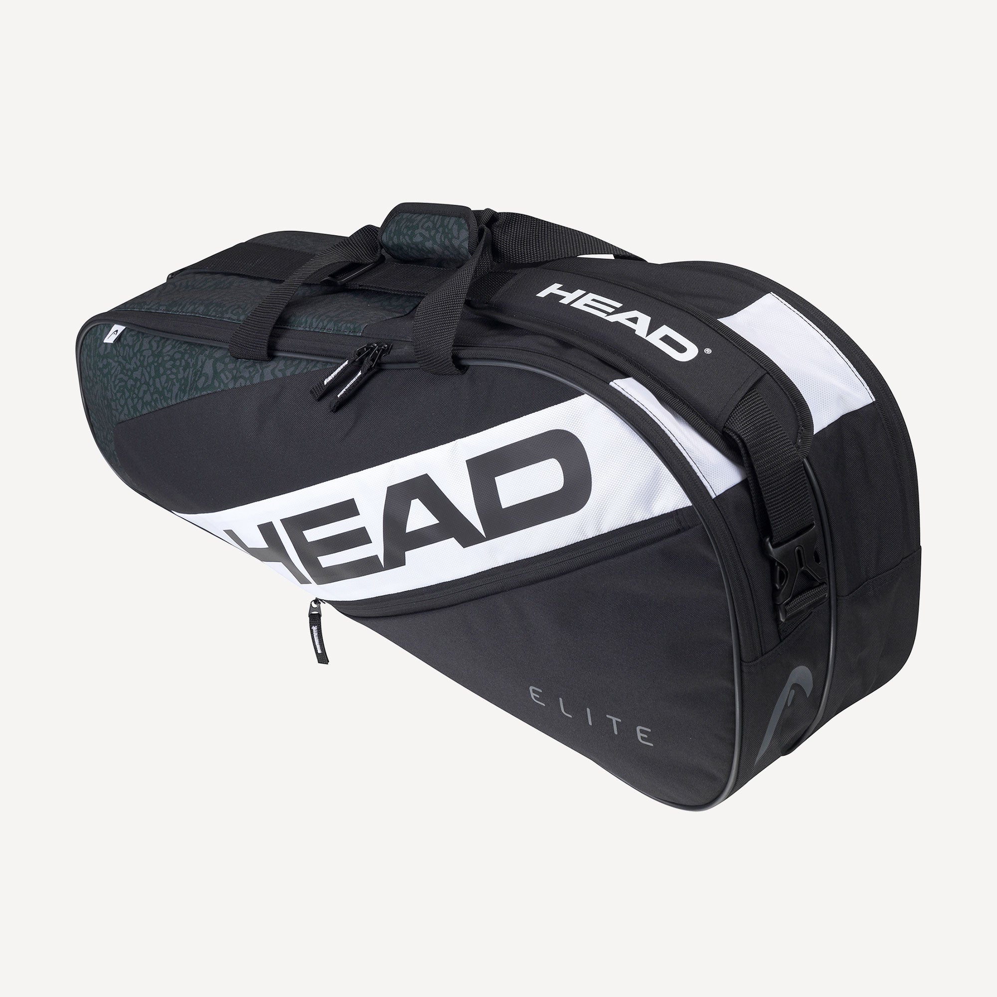 HEAD Elite 6R Combi Tennis Bag