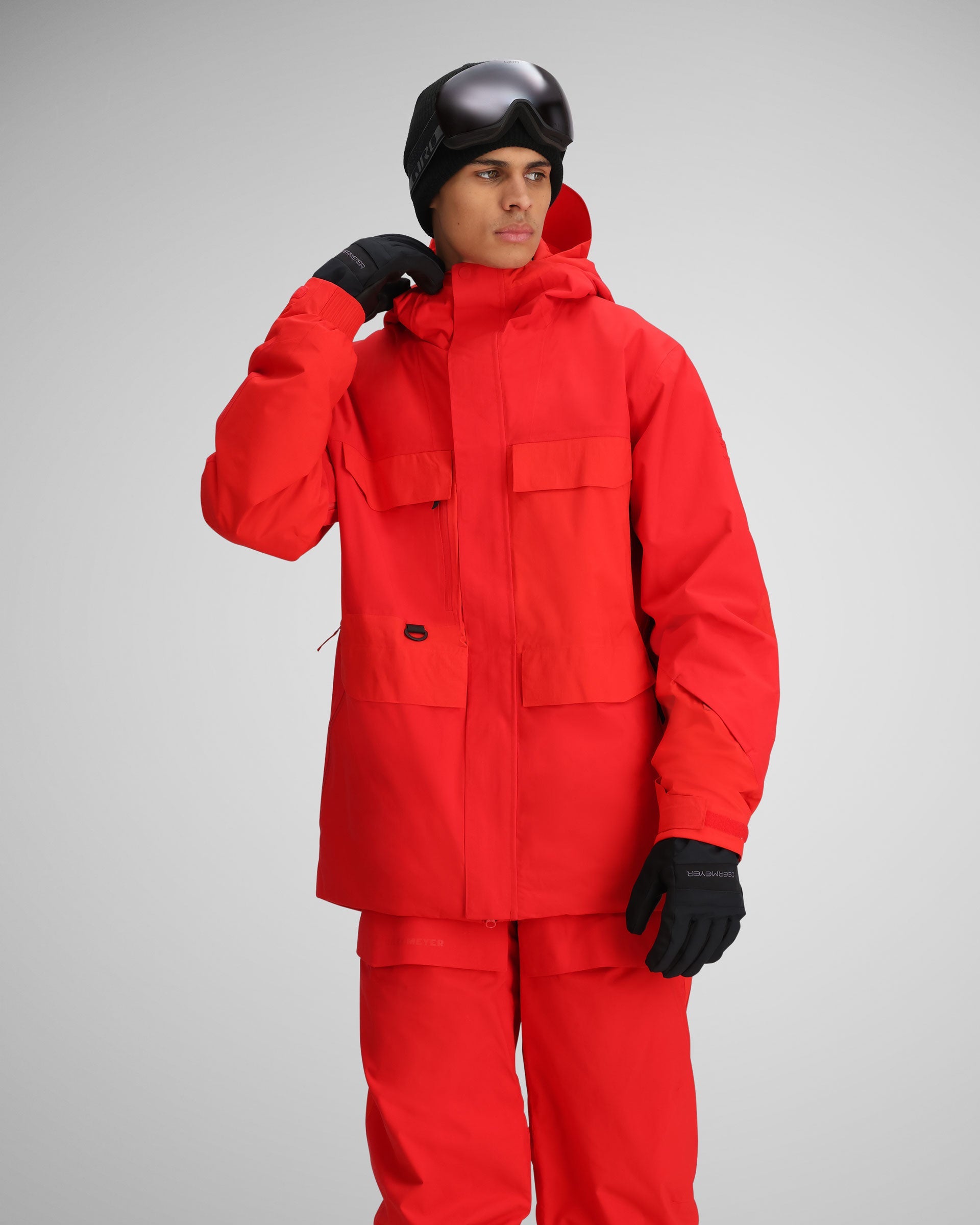 Men's Oberreute Jacket、mySite、i-lightchina